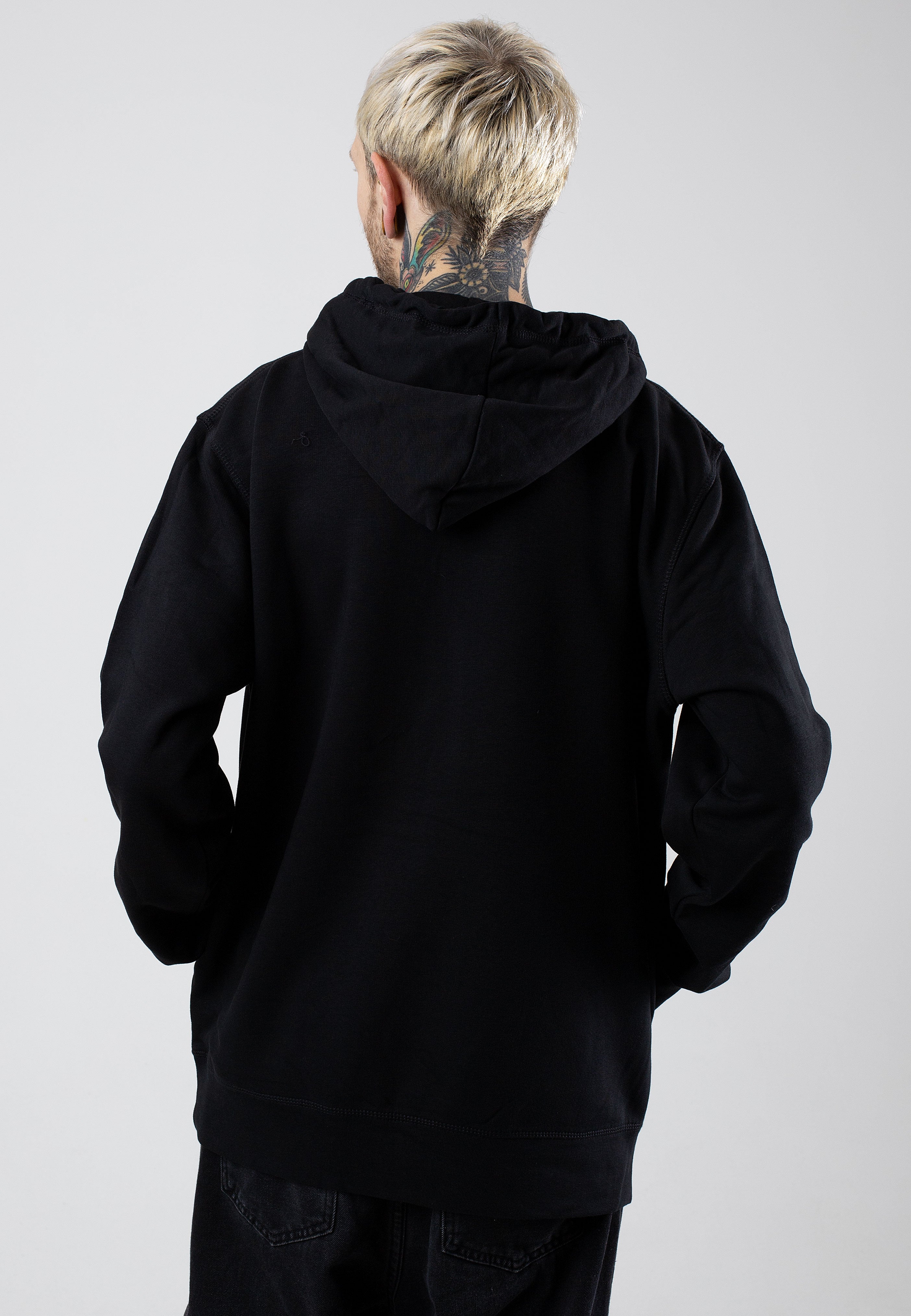 Die Ärzte - Gwendoline - Hoodie | Men-Image