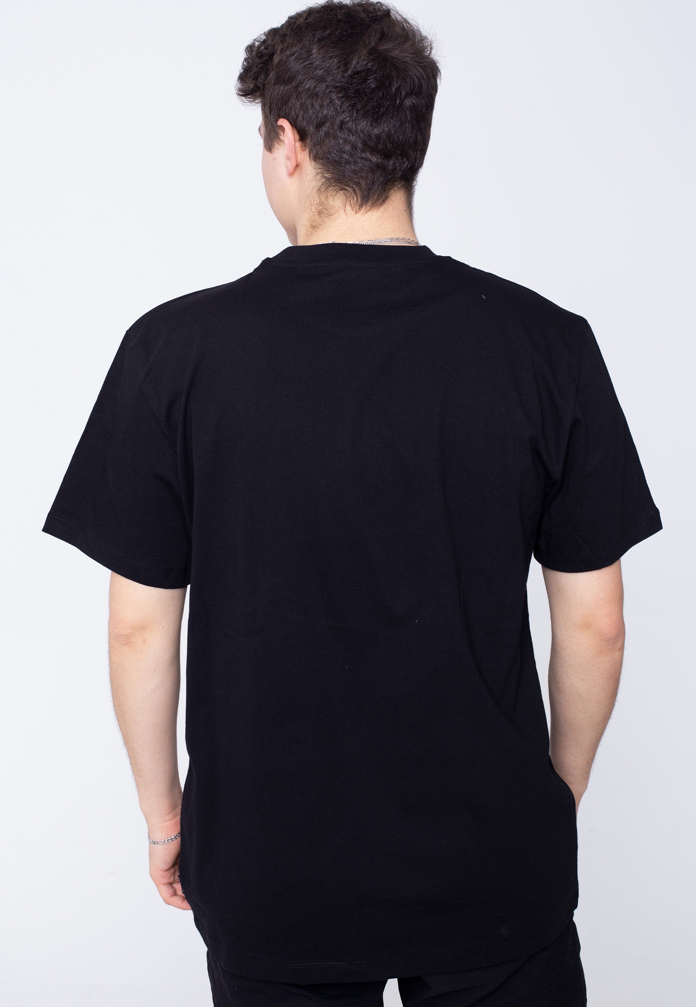 Volcom - Max Loeffler Fa Black - T-Shirt | Men-Image