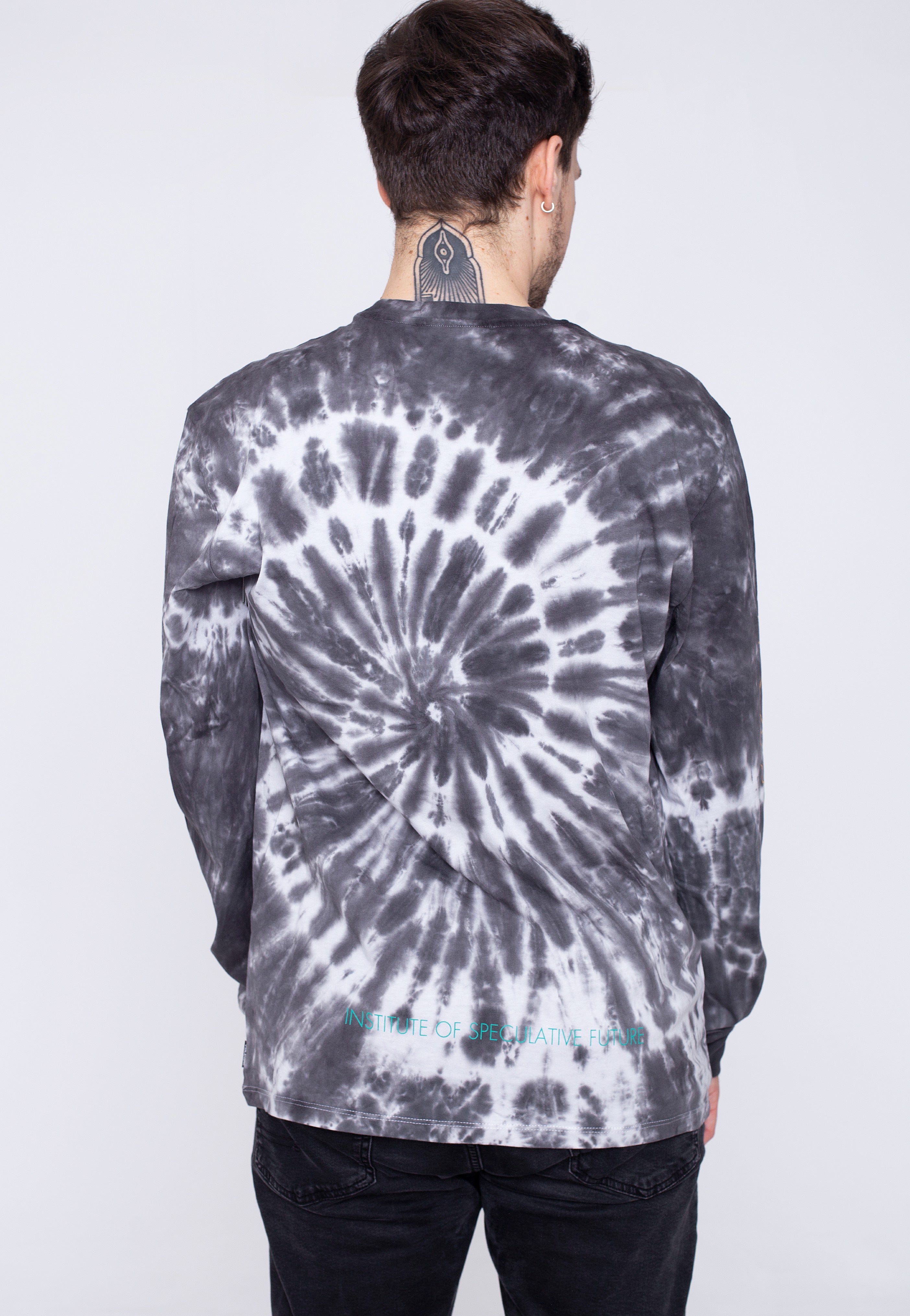 Volcom - Max Loeffler Featured Artist Multi - Longsleeve | Men-Image