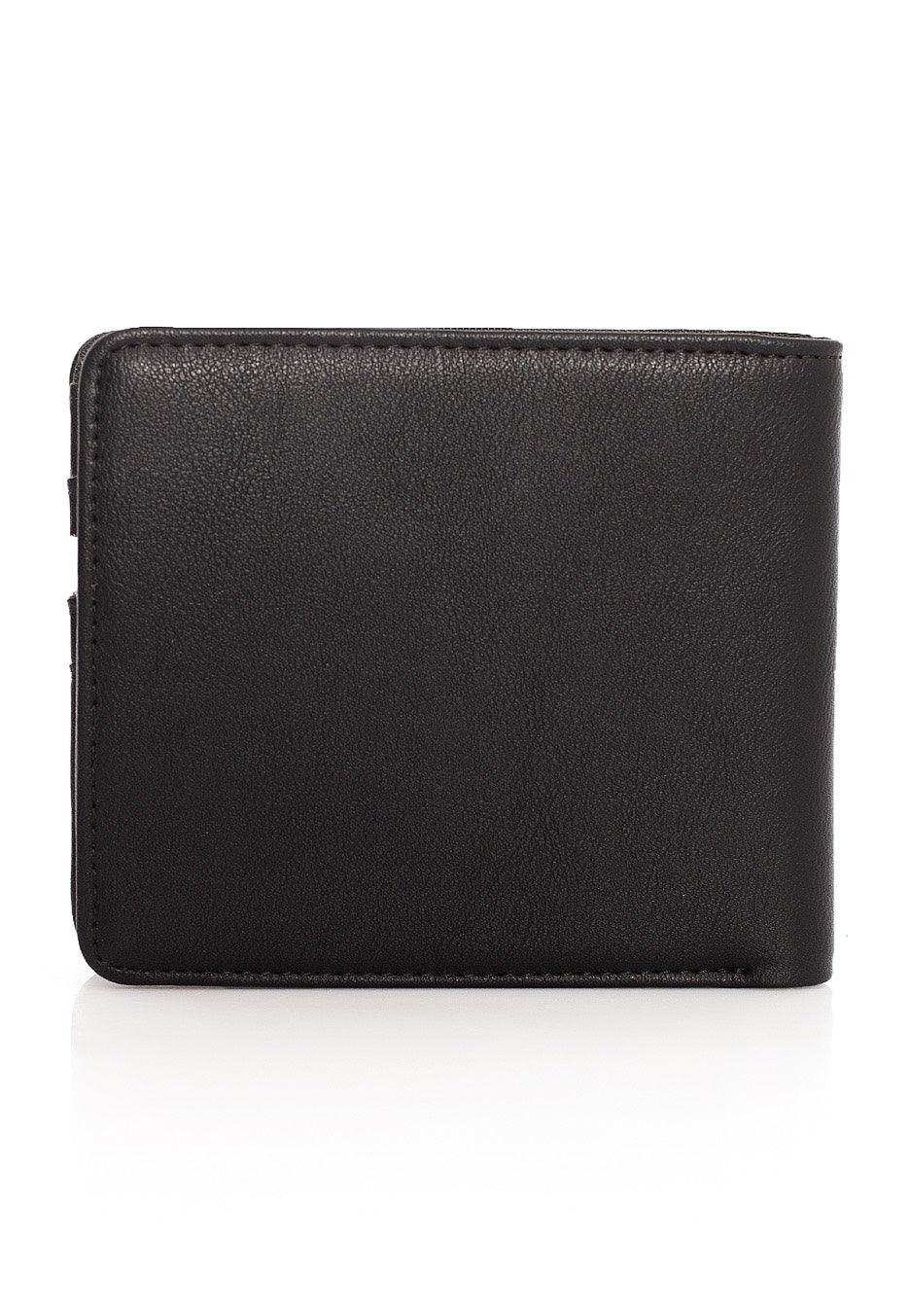 Volcom - Slim Stone PU WLT L Black - Wallet | Neutral-Image