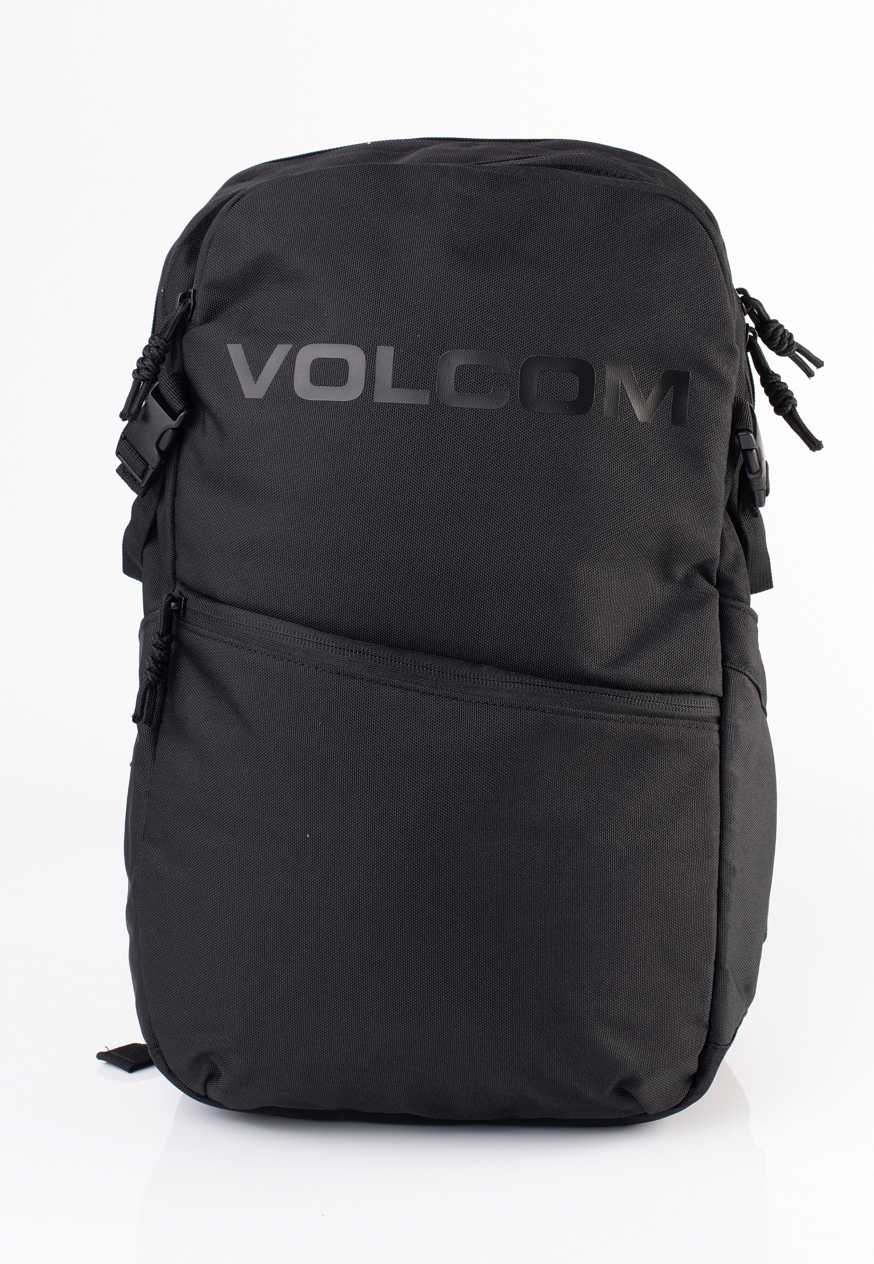 Volcom - Volcom Roamer Black - Backpack | Neutral-Image