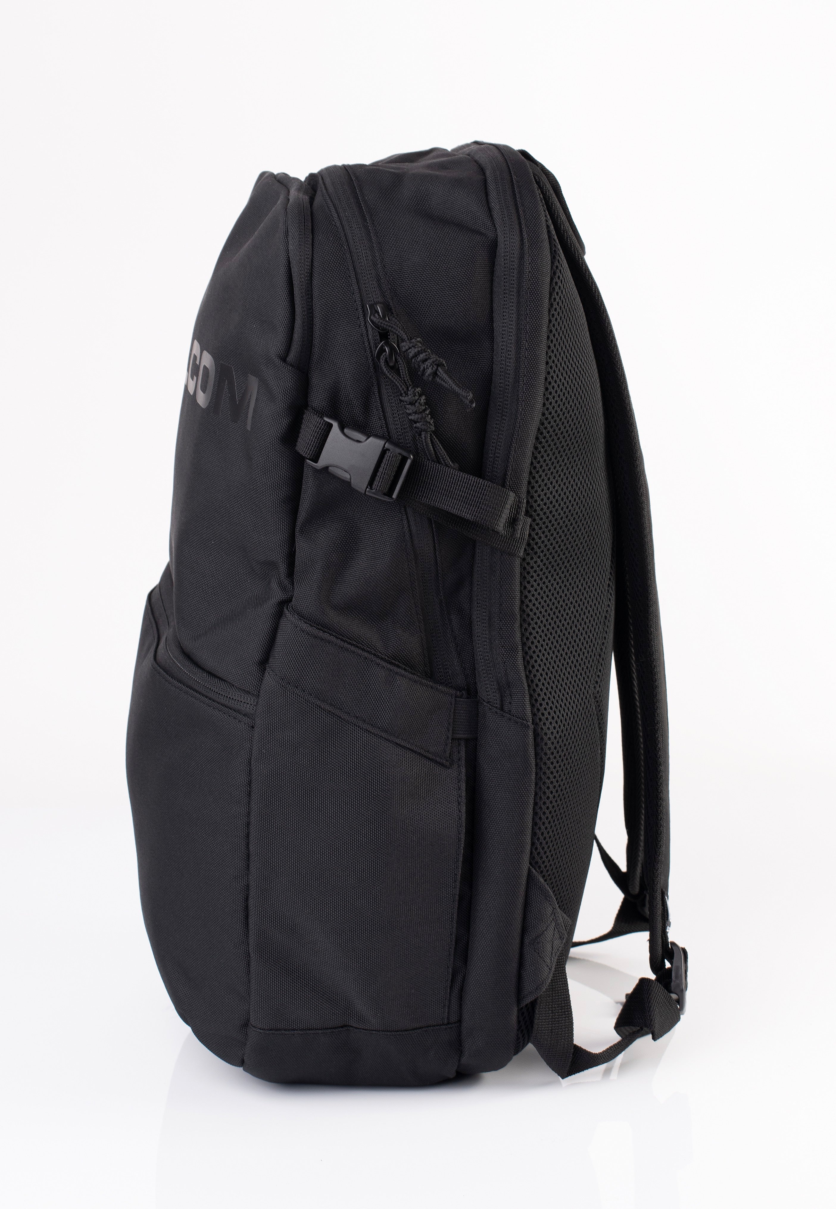 Volcom - Volcom Roamer Black - Backpack | Neutral-Image