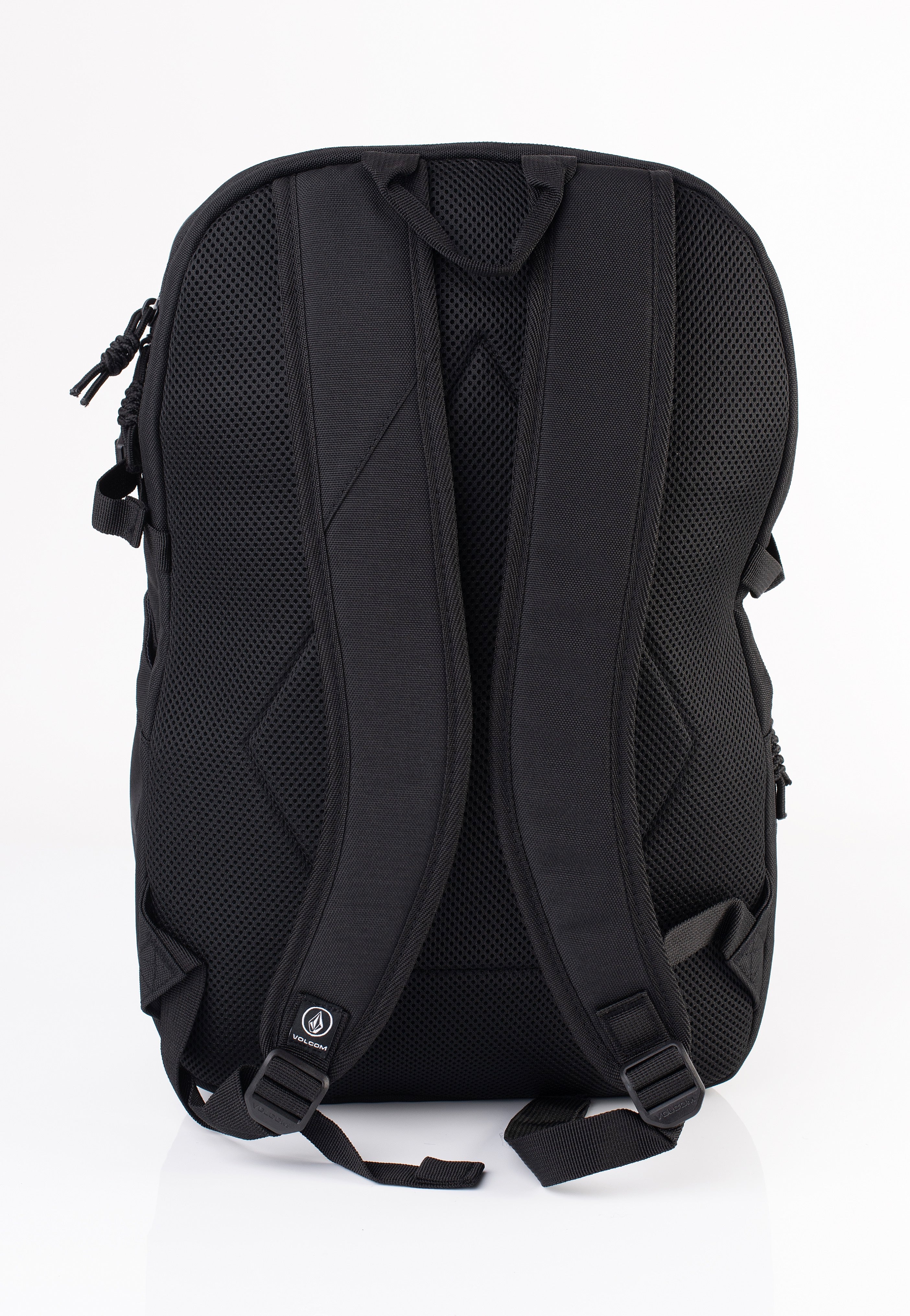 Volcom - Volcom Roamer Black - Backpack | Neutral-Image