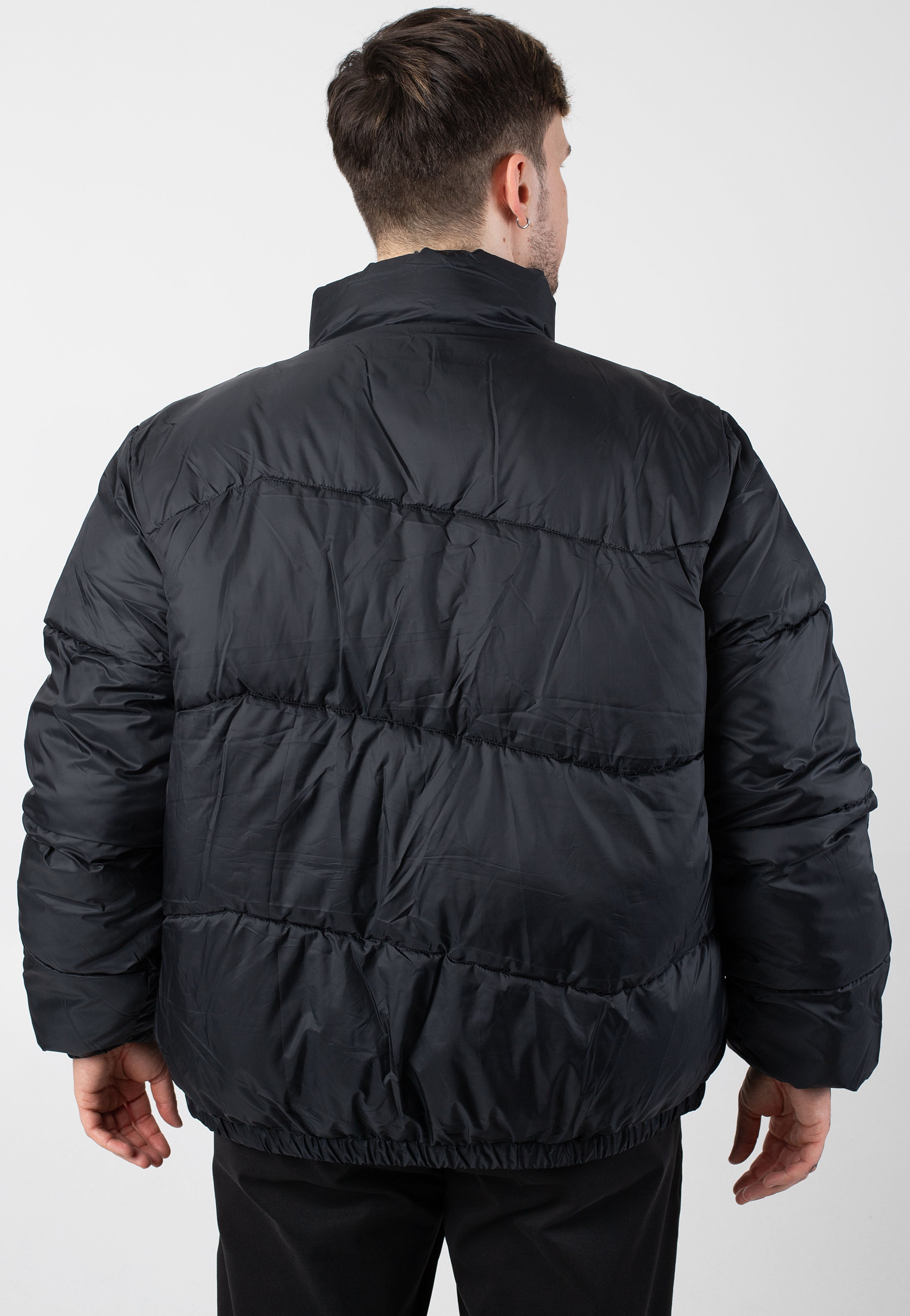 Volcom - Wallstone Black - Jacket | Men-Image