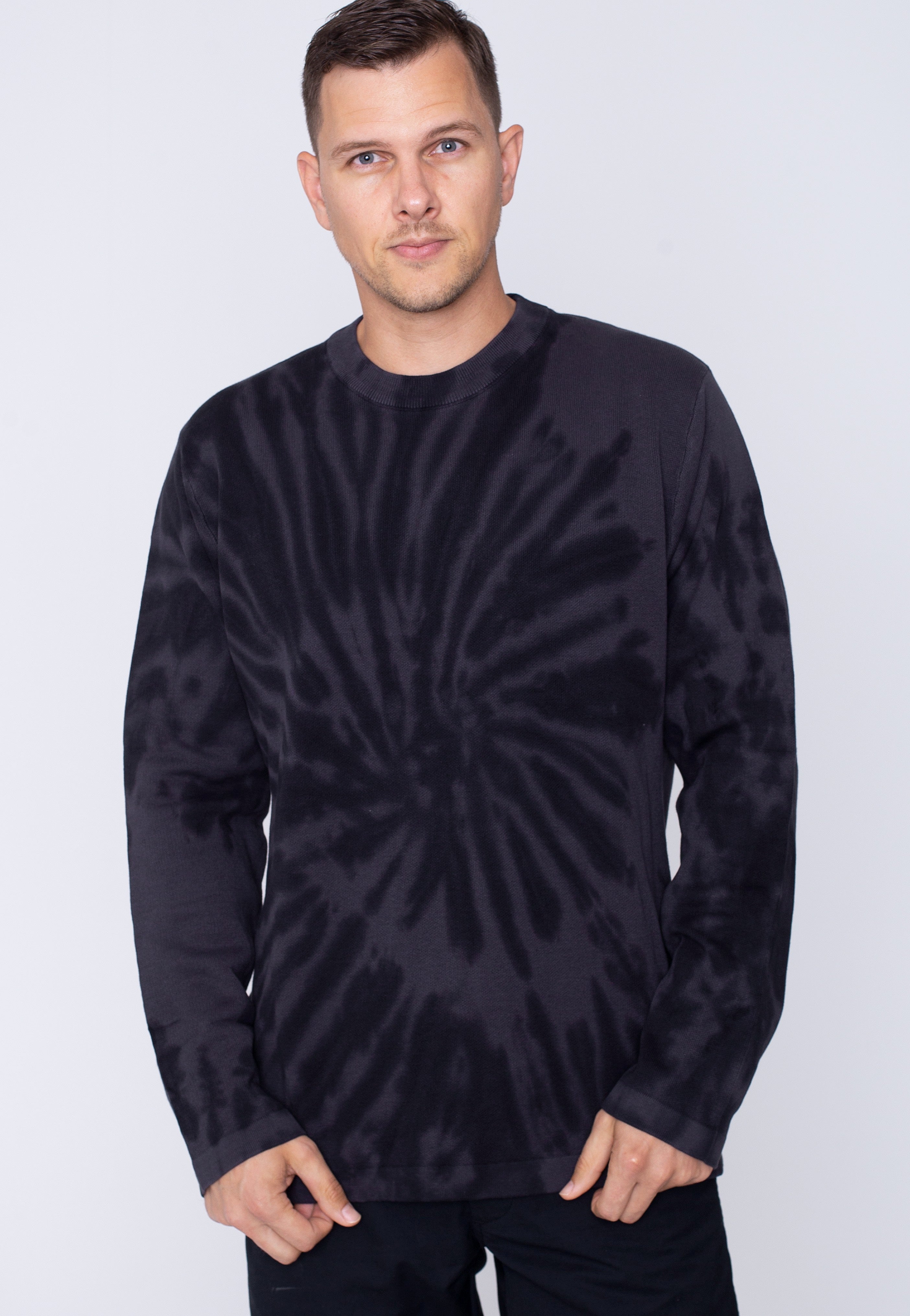 Volcom - Weirdexp PrtPrint - Pullover | Men-Image