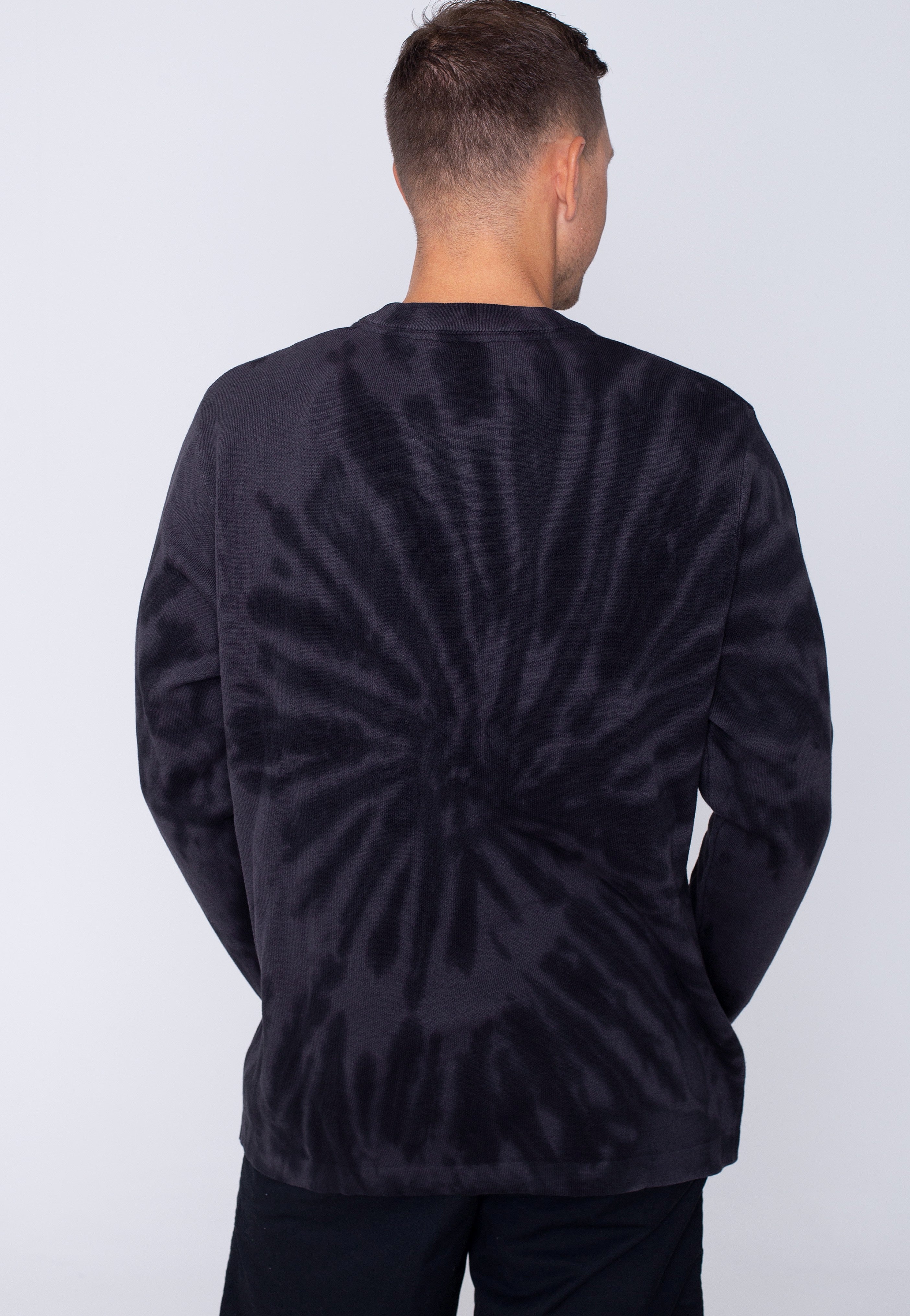 Volcom - Weirdexp PrtPrint - Pullover | Men-Image