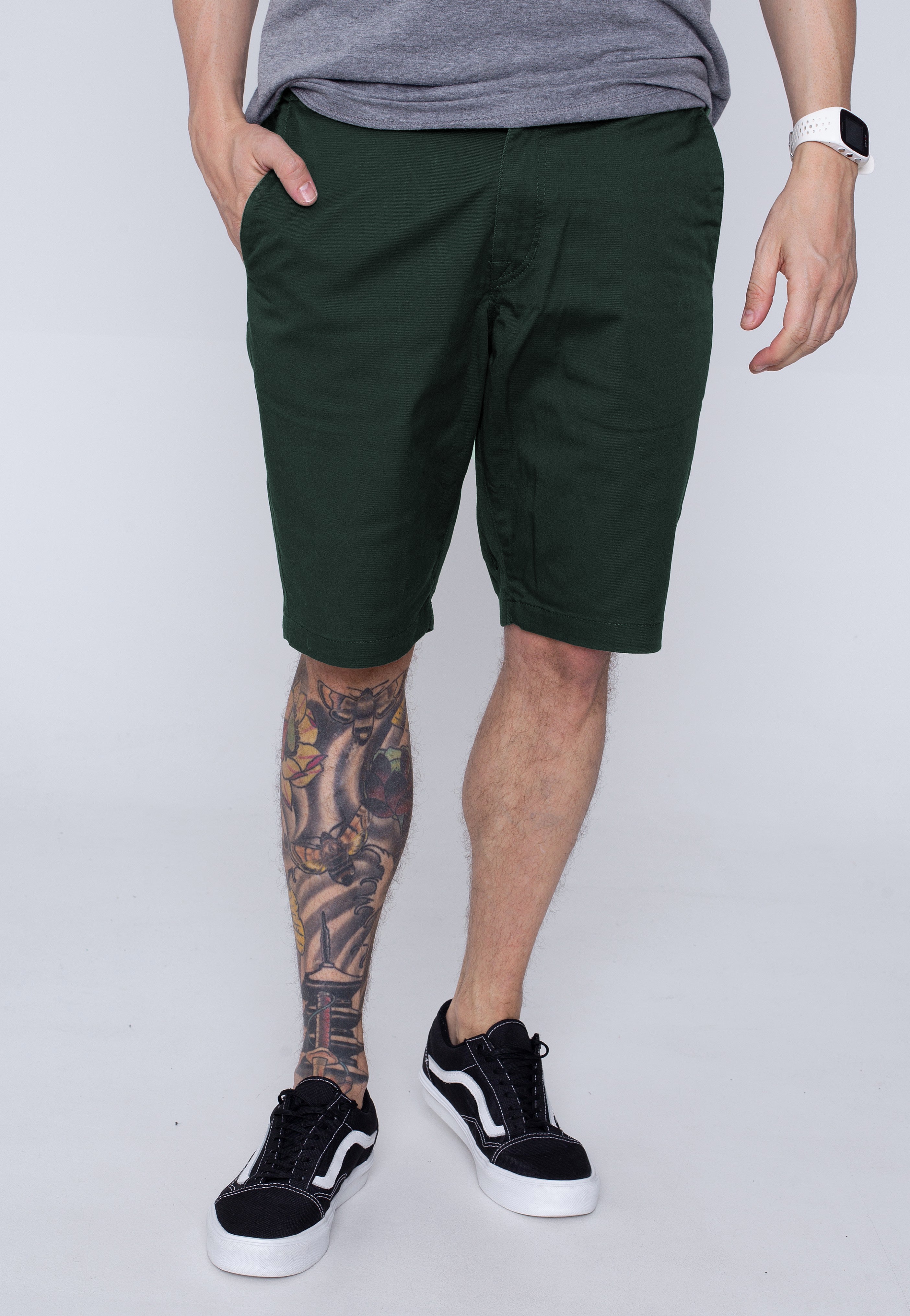 Volcom - Frckn Mdn Strch Sht 21 - Shorts | Men-Image