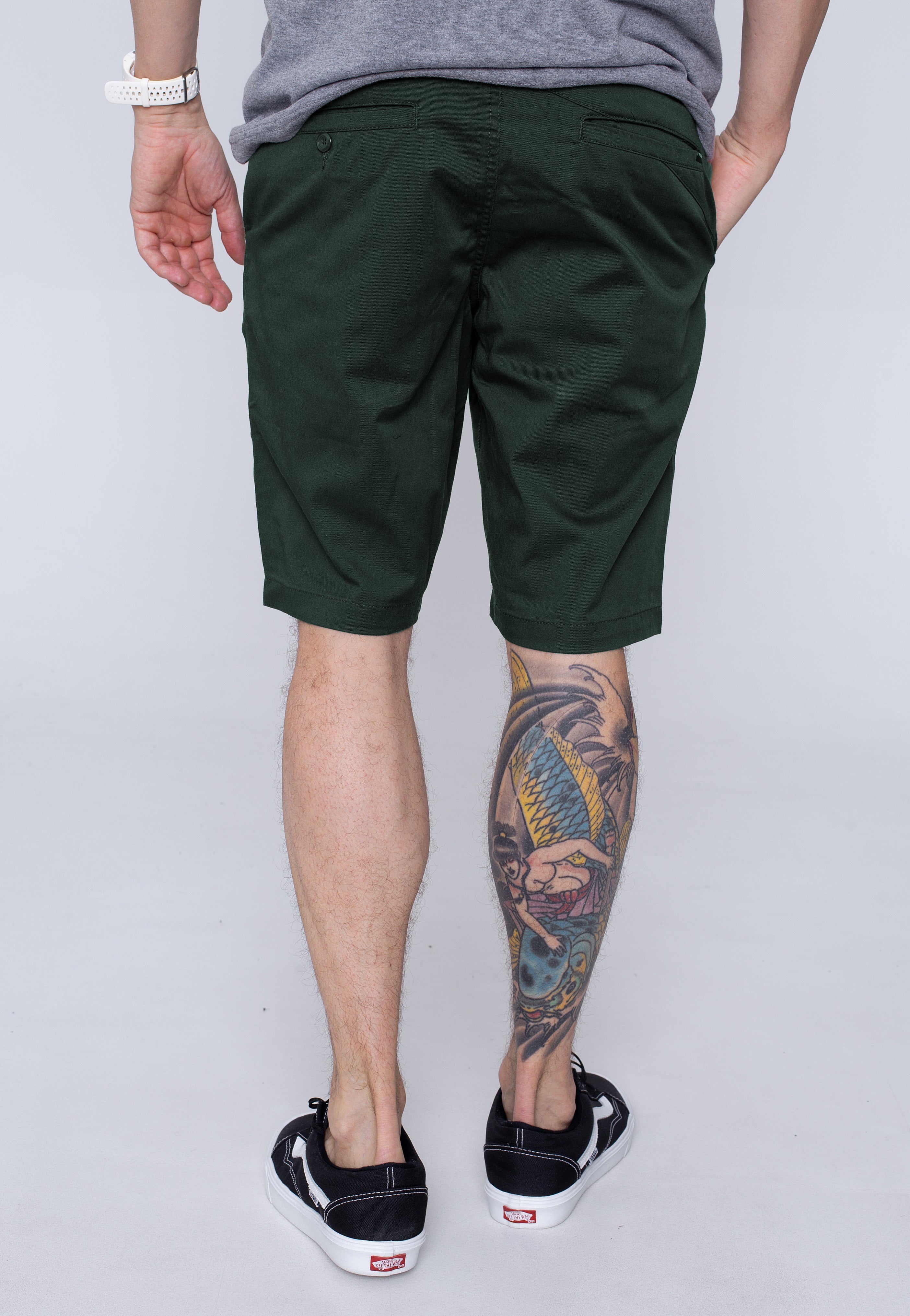 Volcom - Frckn Mdn Strch Sht 21 - Shorts | Men-Image