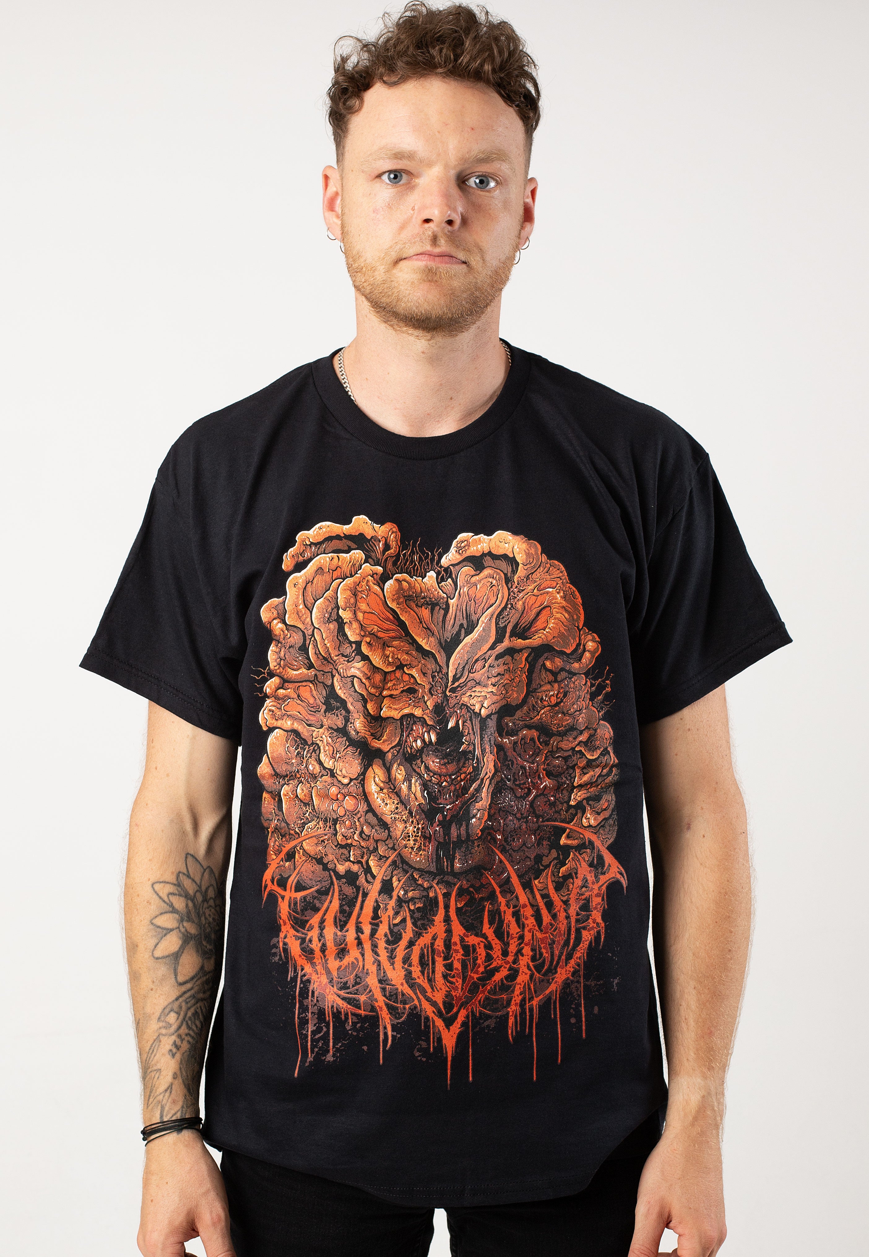 Vulvodynia - Bloater - T-Shirt | Men-Image