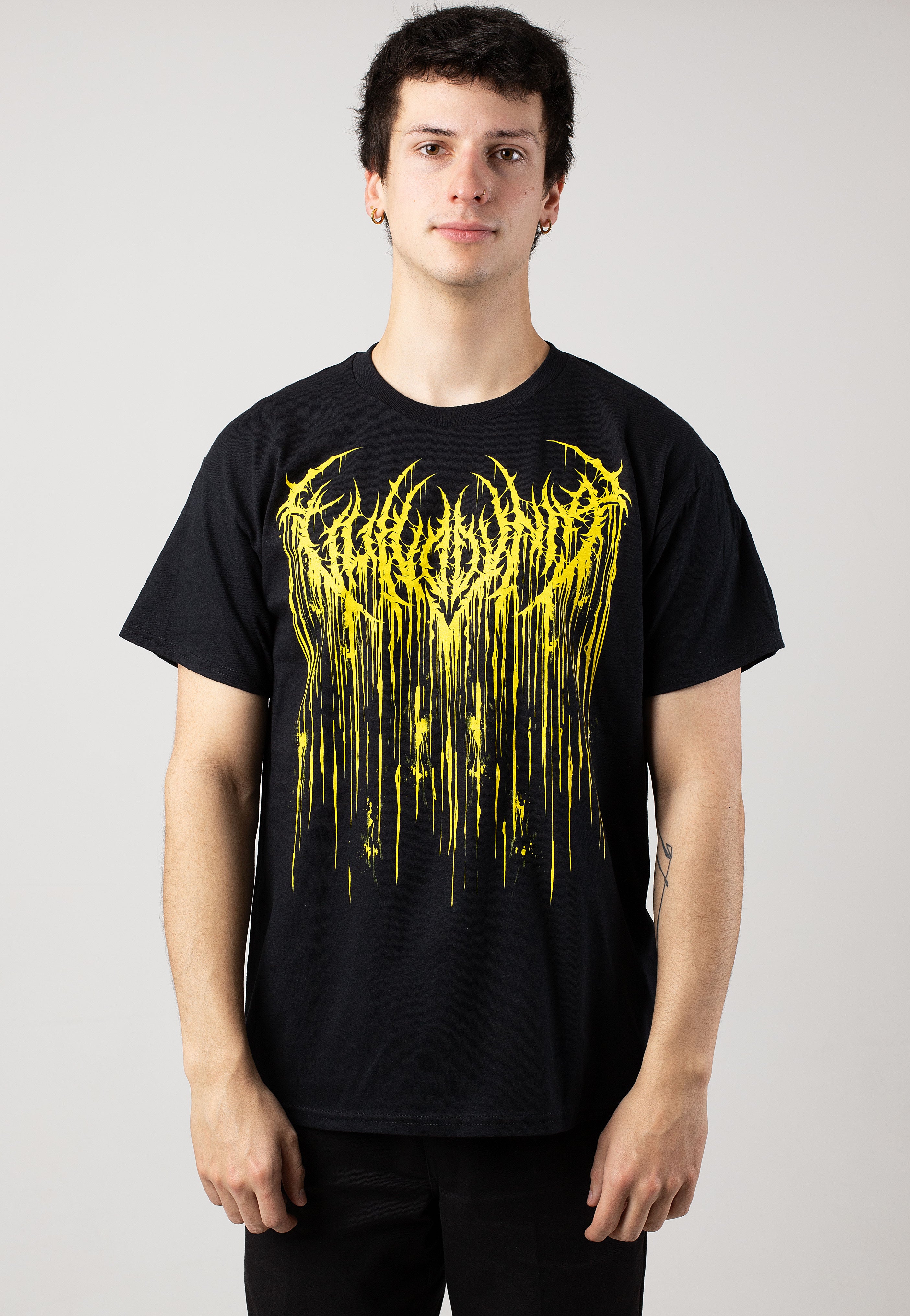 Vulvodynia - Ender - T-Shirt | Men-Image