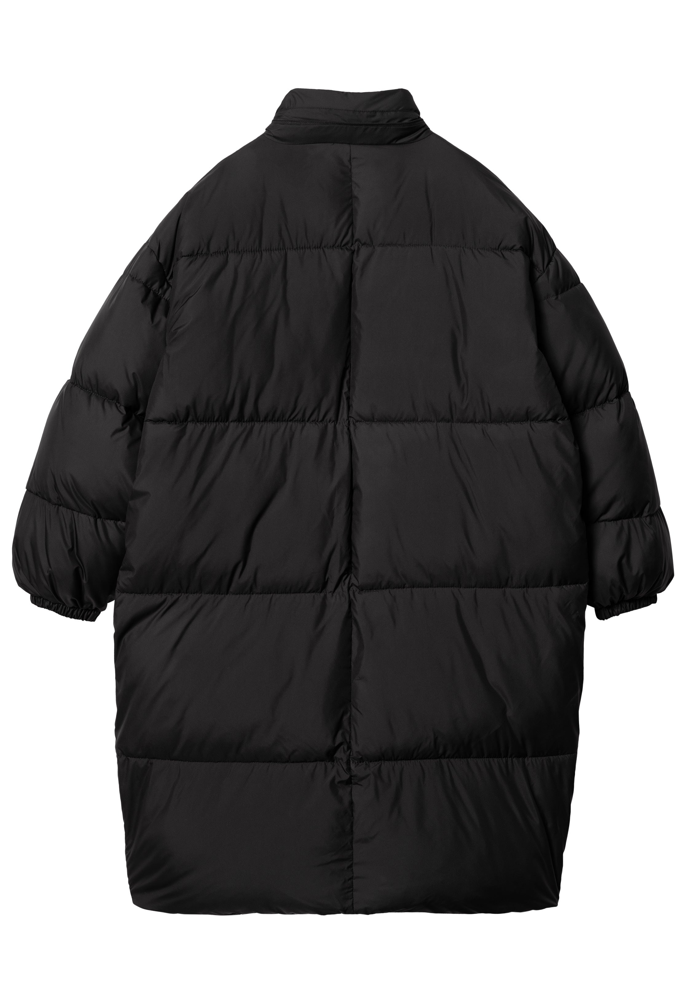 Carhartt WIP - W' Killington Black/Blacksmith - Jacket | Women-Image