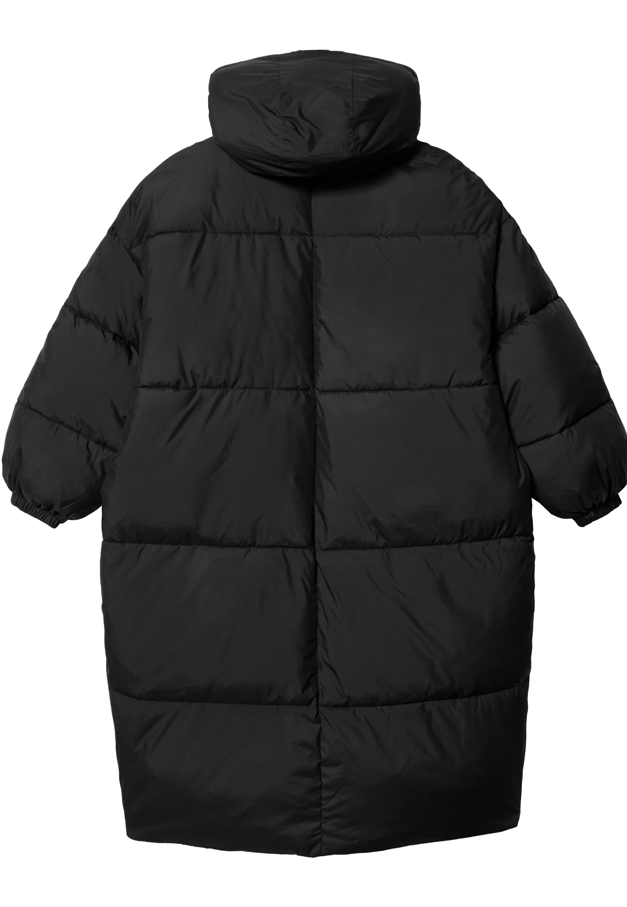 Carhartt WIP - W' Killington Black/Blacksmith - Jacket | Women-Image