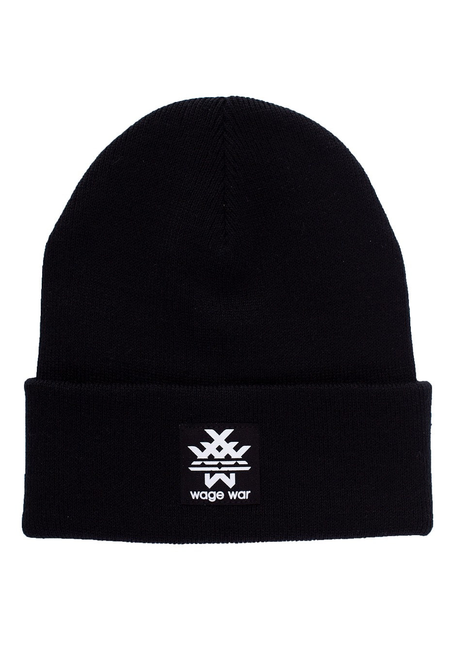 Wage War - Symbol - Beanie | Neutral-Image