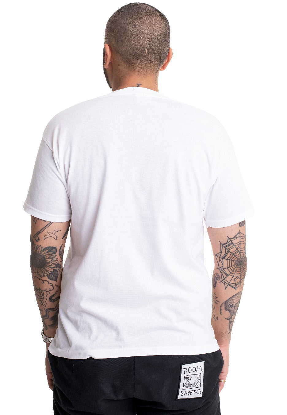 WandaVision - Welcome To WestView White - T-Shirt | Men-Image