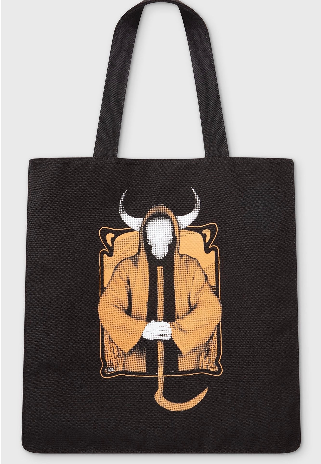 Killstar - Warlock Black - Tote Bag | Neutral-Image