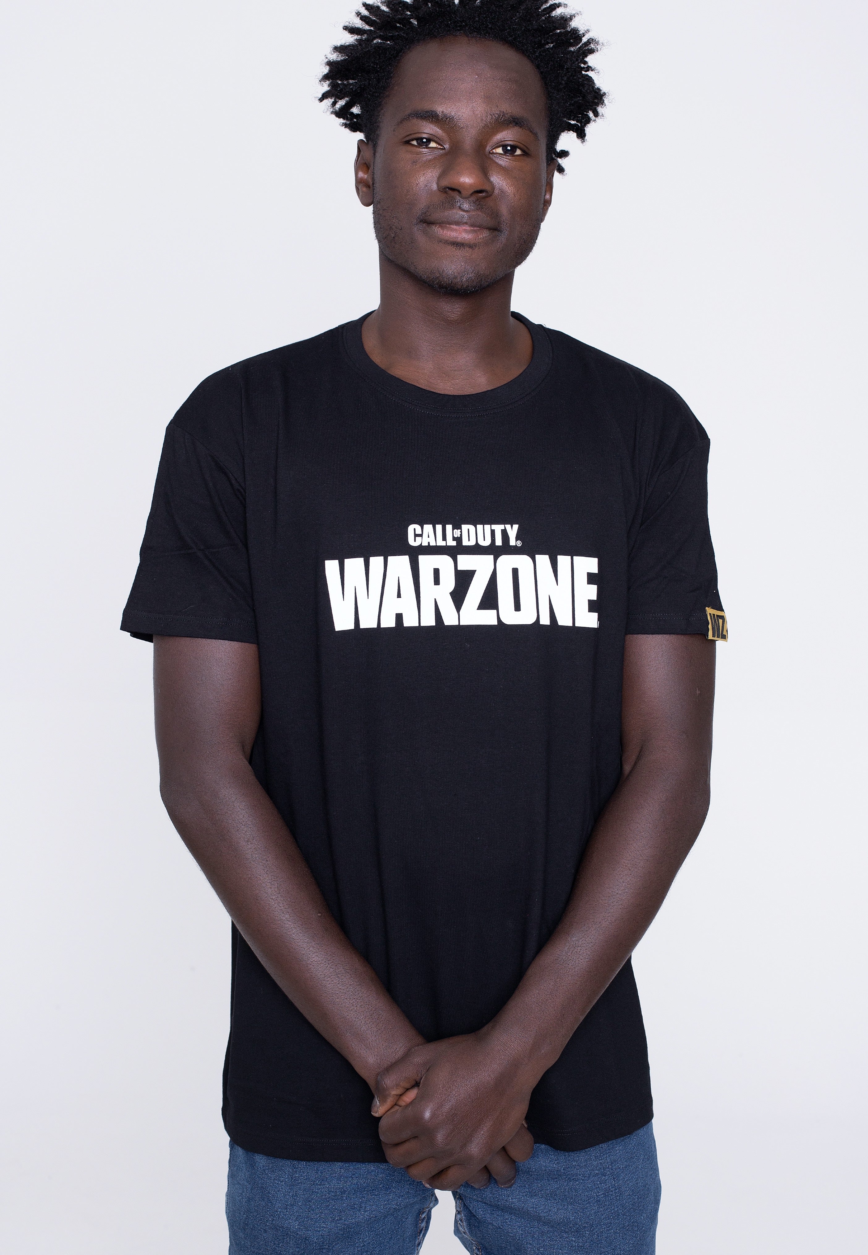 Call Of Duty - Warzone - T-Shirt | Men-Image