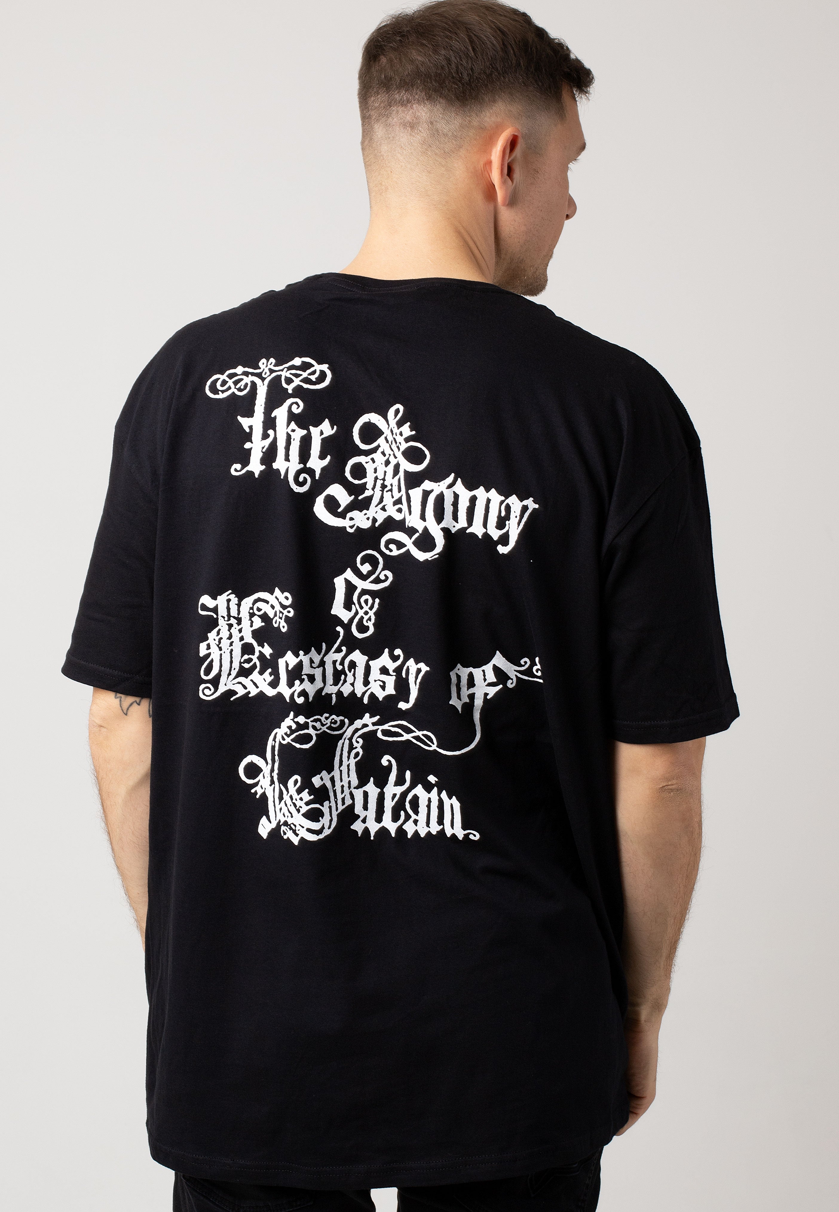 Watain - The Agony & Ecstasy Of Watain - T-Shirt | Men-Image