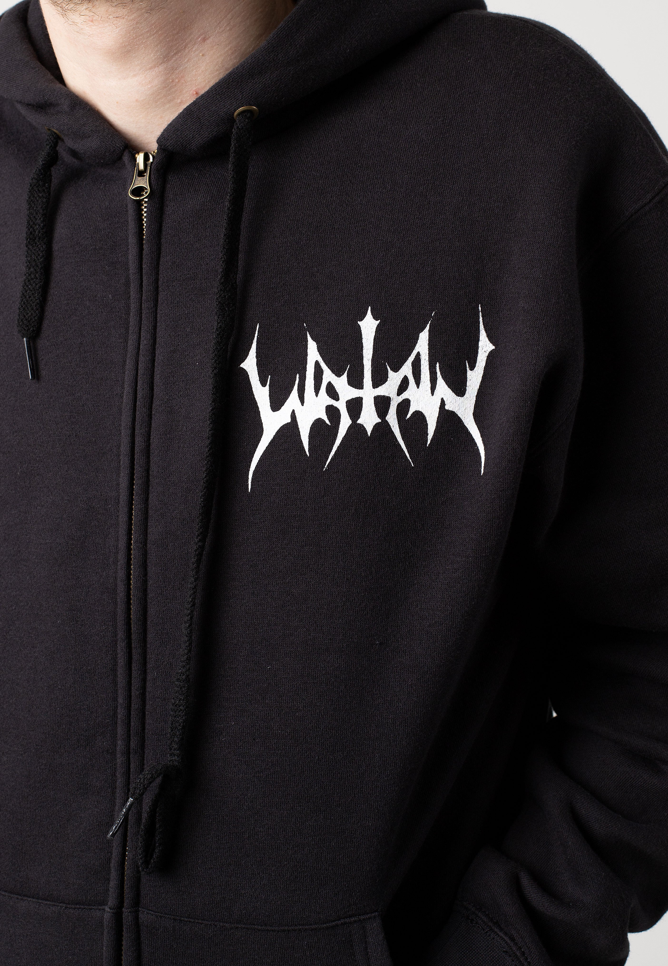 Watain - The Agony & Ecstasy Of Watain - Zipper | Men-Image