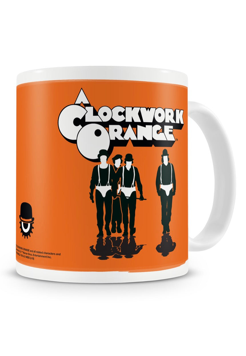 A Clockwork Orange - Clockwork Orange - Mug | Neutral-Image