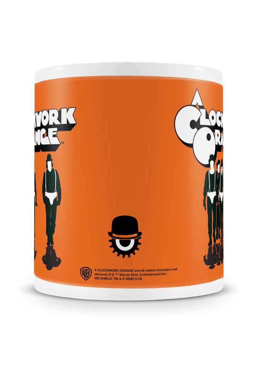 A Clockwork Orange - Clockwork Orange - Mug | Neutral-Image