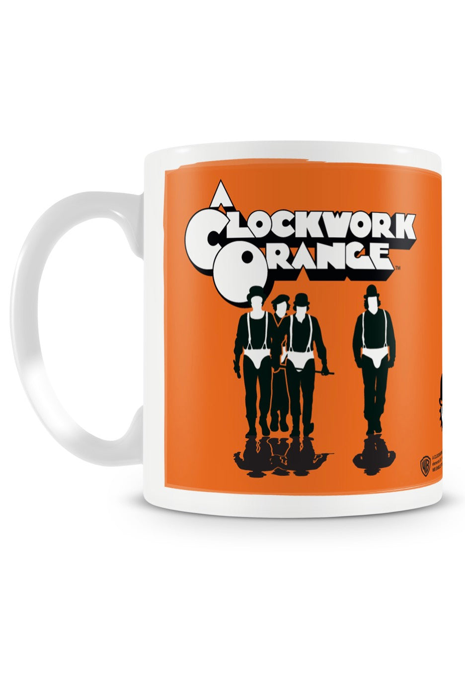 A Clockwork Orange - Clockwork Orange - Mug | Neutral-Image