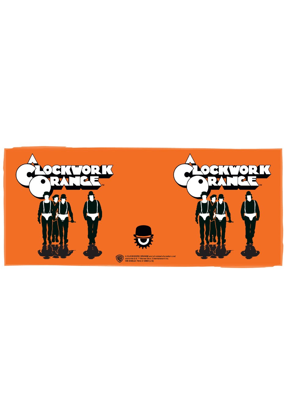 A Clockwork Orange - Clockwork Orange - Mug | Neutral-Image