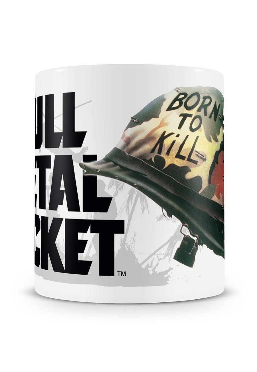 Full Metal Jacket - Full Metal Jacket - Mug | Neutral-Image