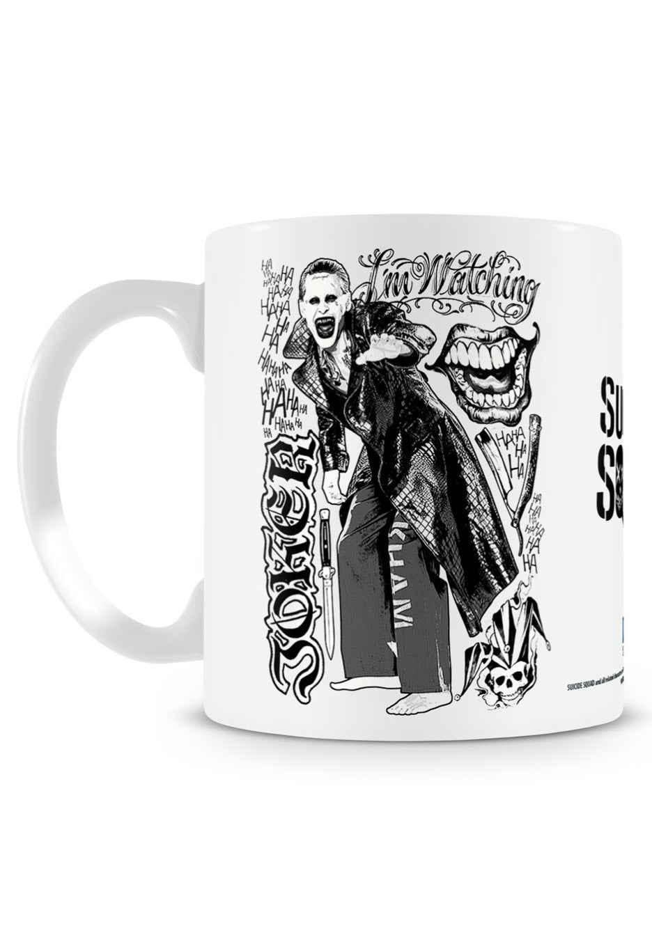 Joker - Joker - Mug | Neutral-Image