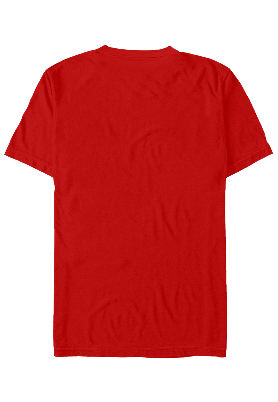 We Butter The Bread With Butter - Katze Red - T-Shirt | Neutral-Image