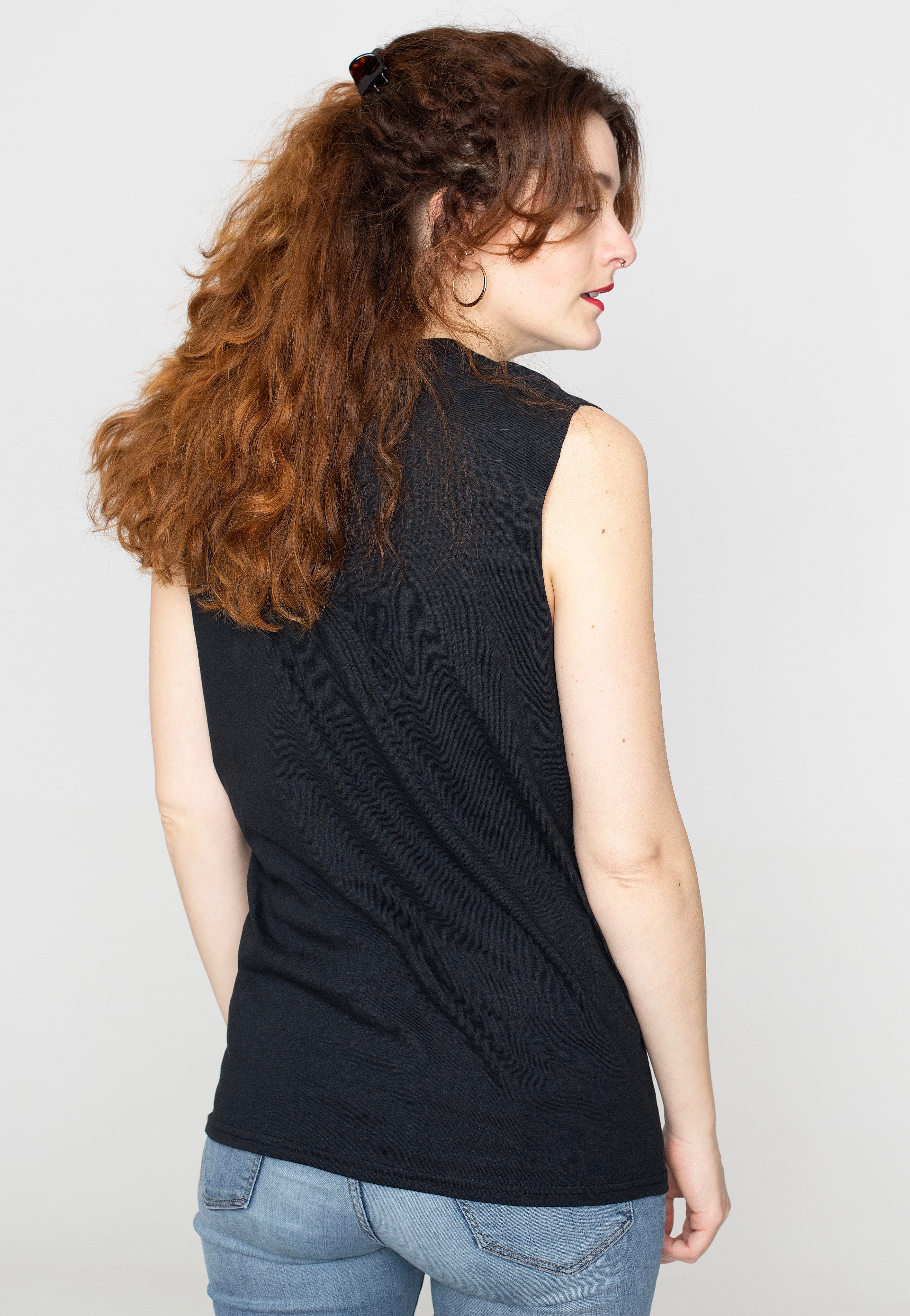 We Butter The Bread With Butter - Schnitte - Sleeveless | Women-Image