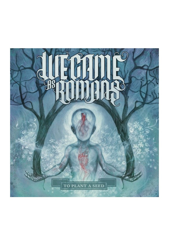 We Came As Romans - To Plant A Seed - Digipak CD | Neutral-Image