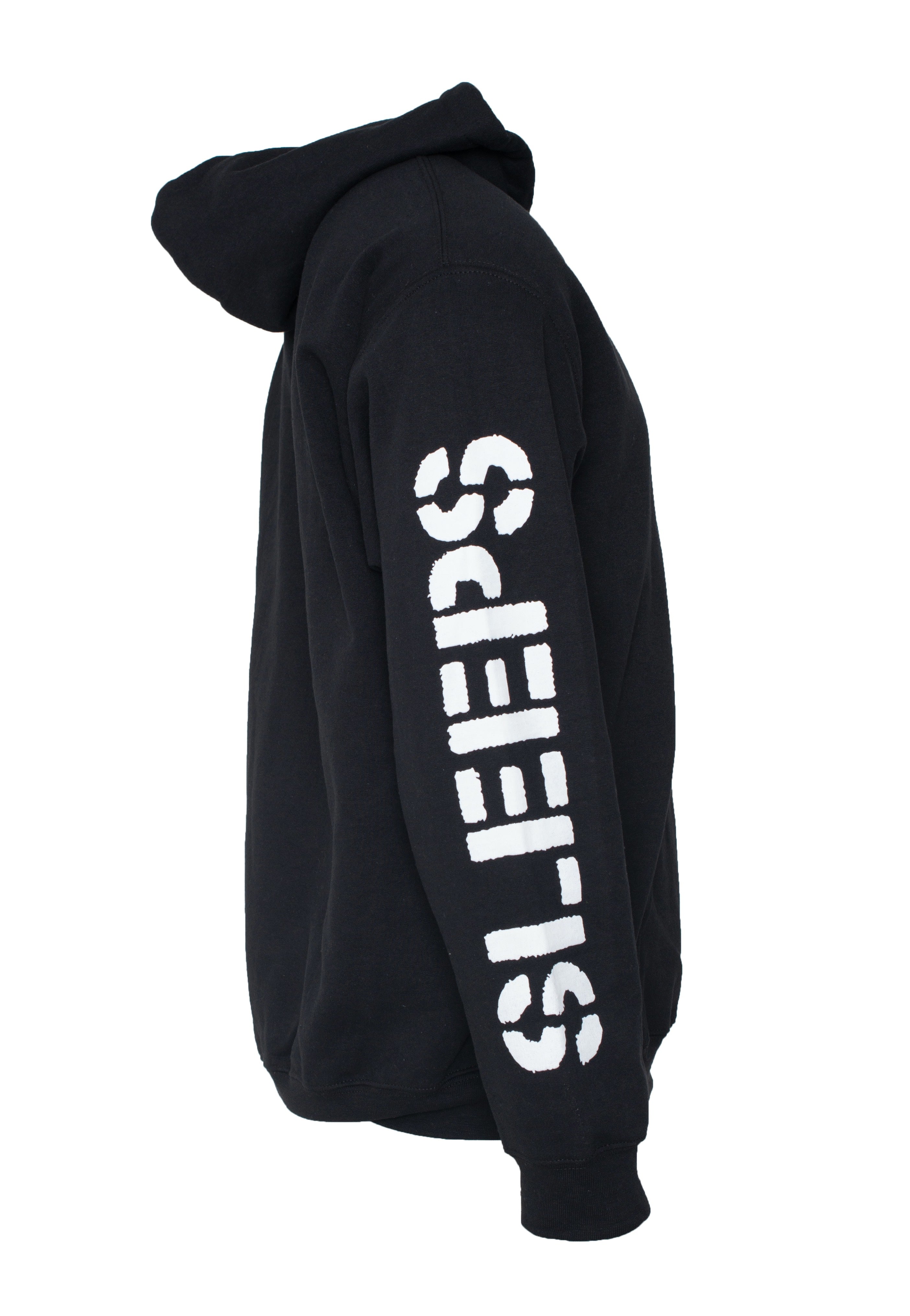 While She Sleeps - Emblem Basic - Hoodie | Men-Image