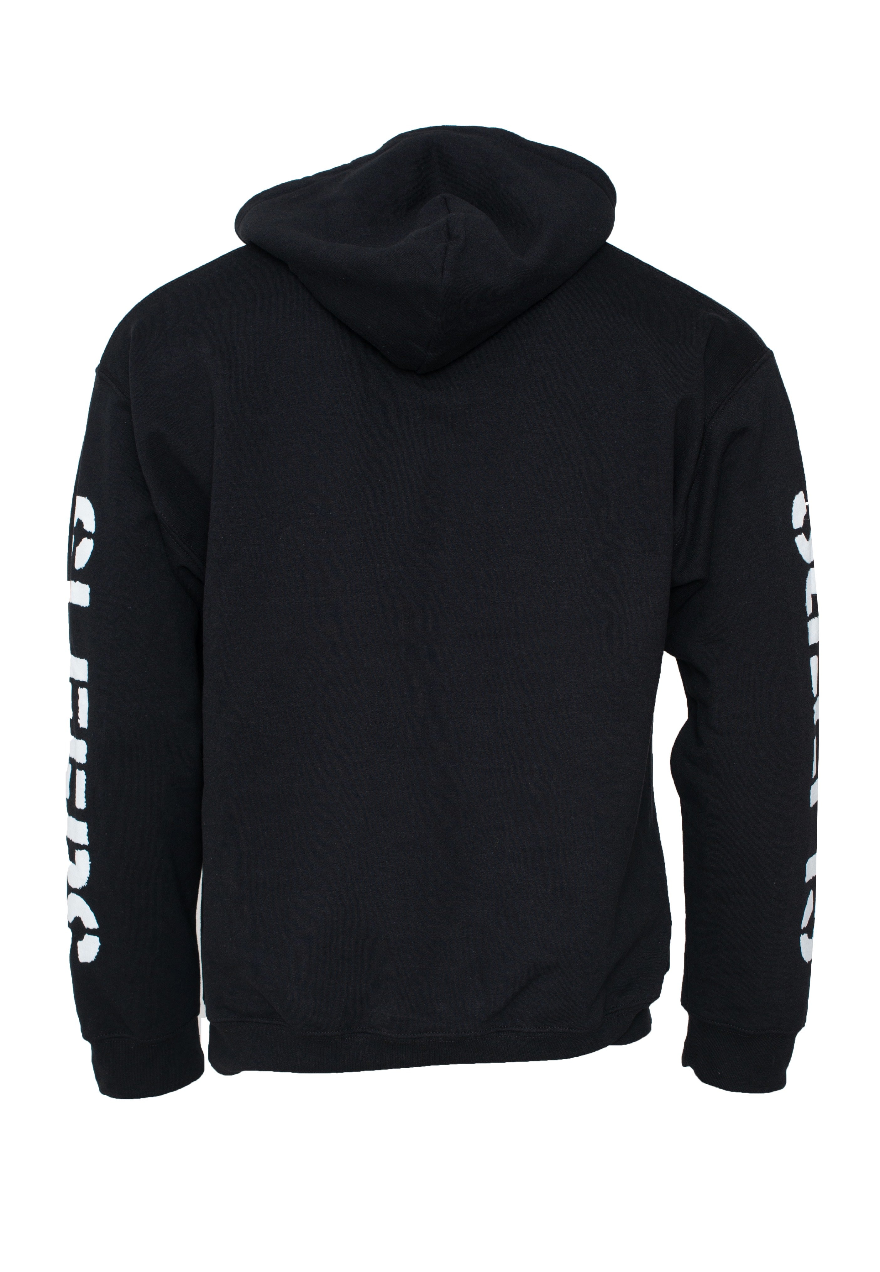 While She Sleeps - Emblem Basic - Hoodie | Men-Image