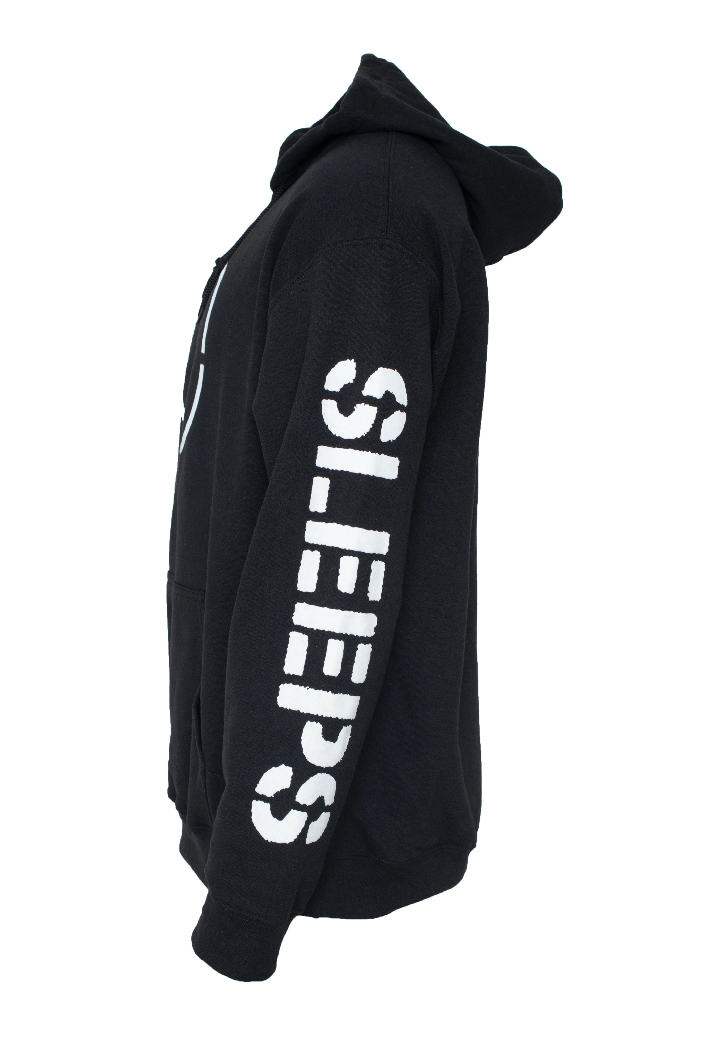 While She Sleeps - Emblem Basic - Hoodie | Men-Image