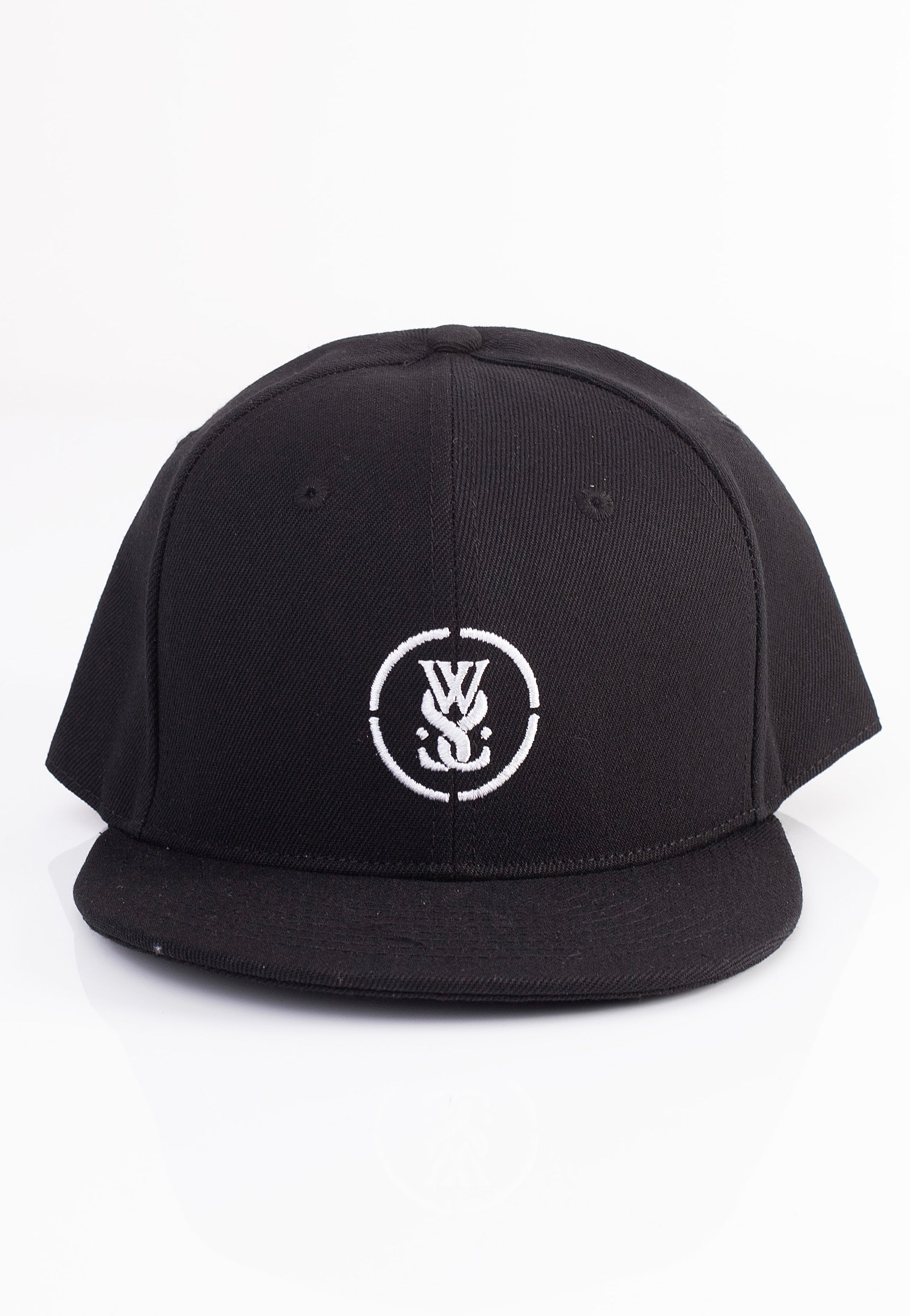 While She Sleeps - Emblem Snapback - Cap | Neutral-Image