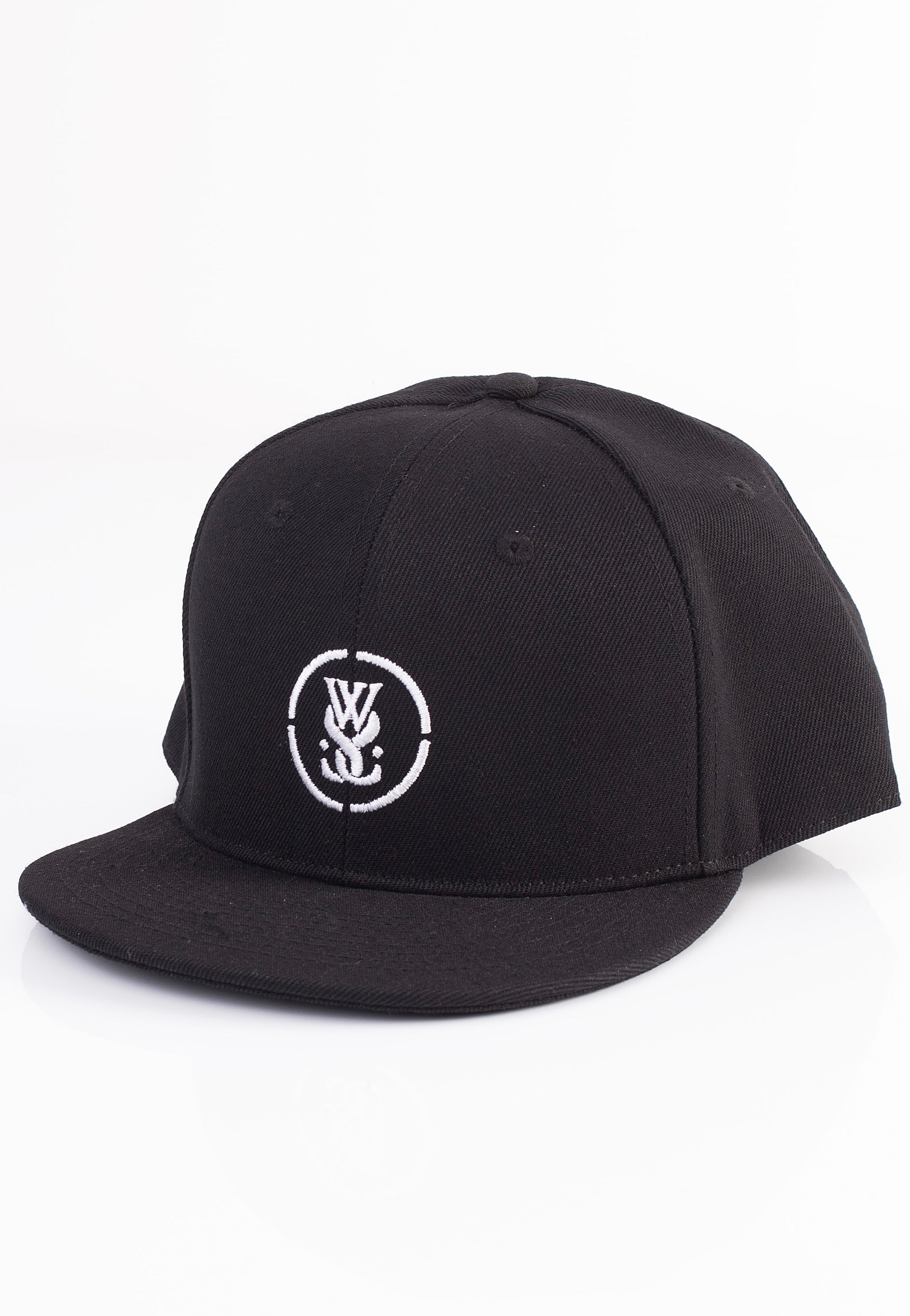 While She Sleeps - Emblem Snapback - Cap | Neutral-Image