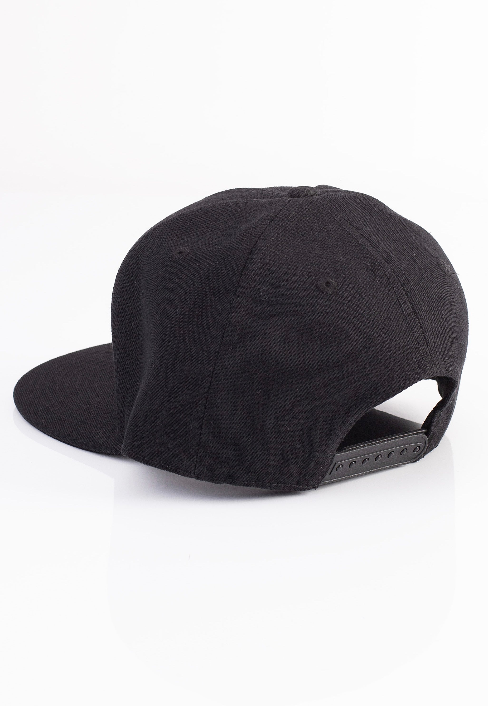 While She Sleeps - Emblem Snapback - Cap | Neutral-Image