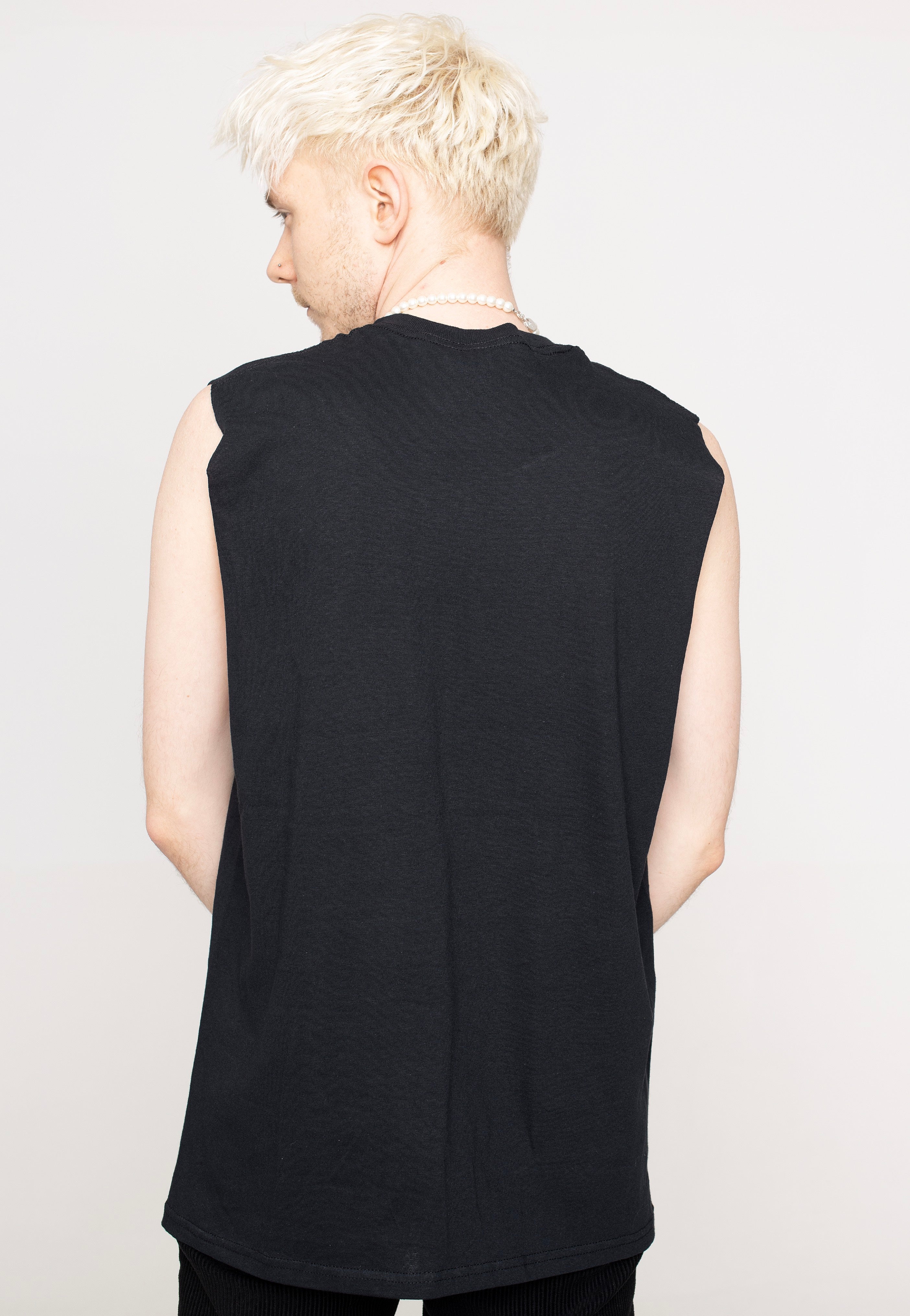 While She Sleeps - Eye To Eye - Sleeveless | Men-Image