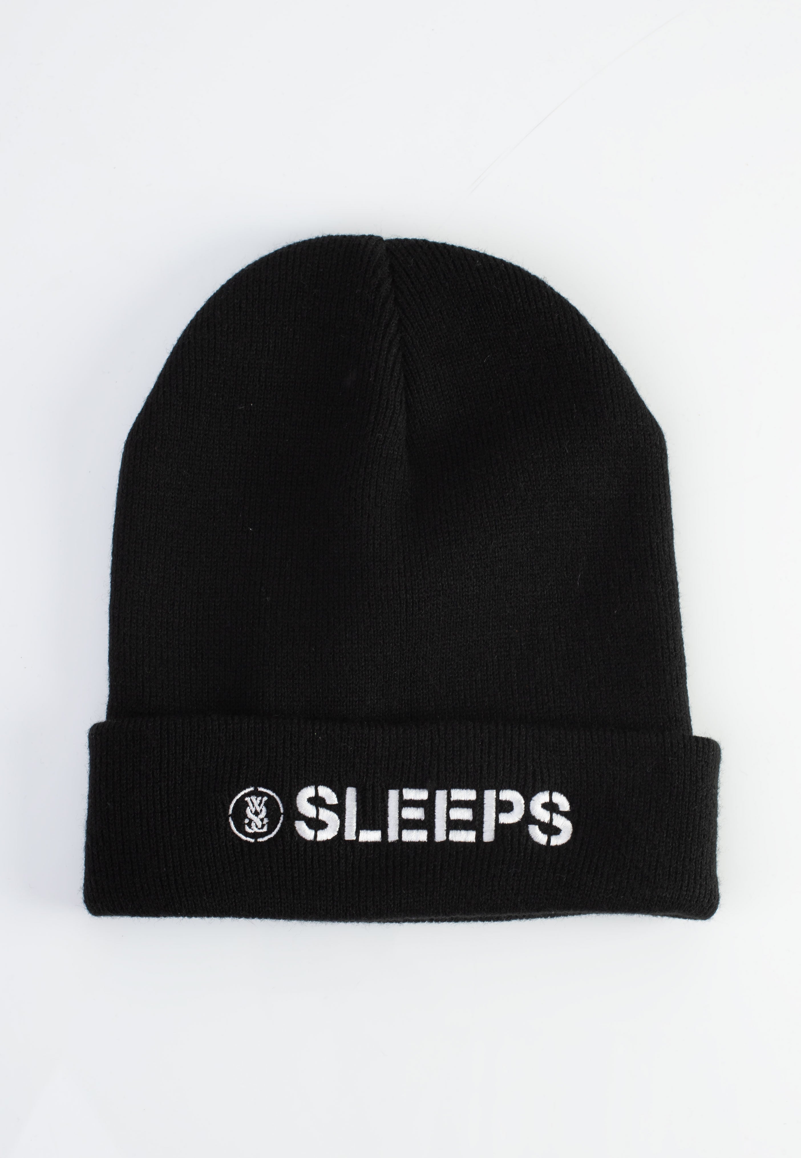 While She Sleeps - Sleeps - Beanie | Men-Image