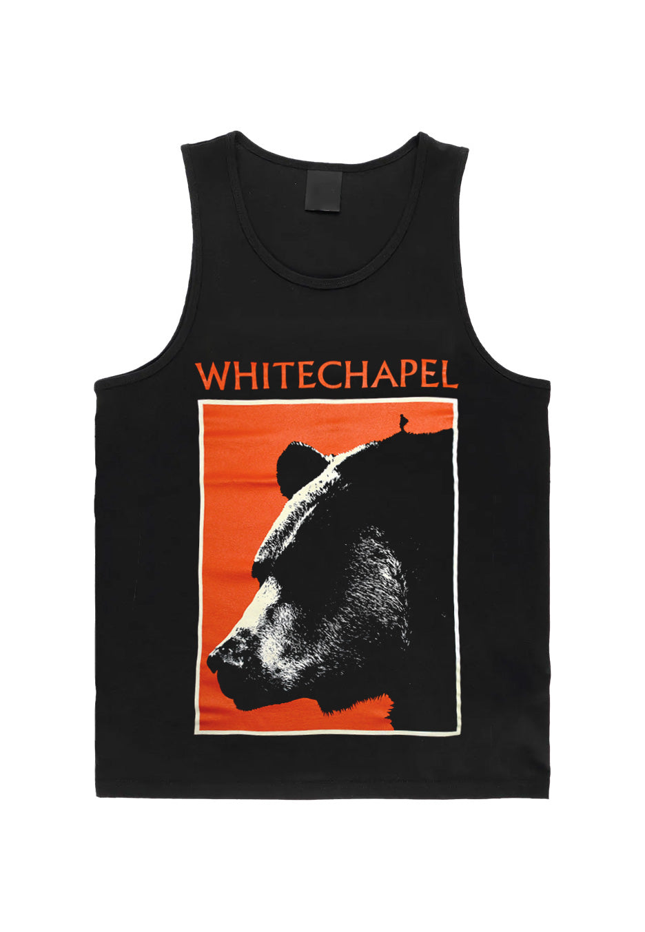 Whitechapel - Bear - Tank | Neutral-Image