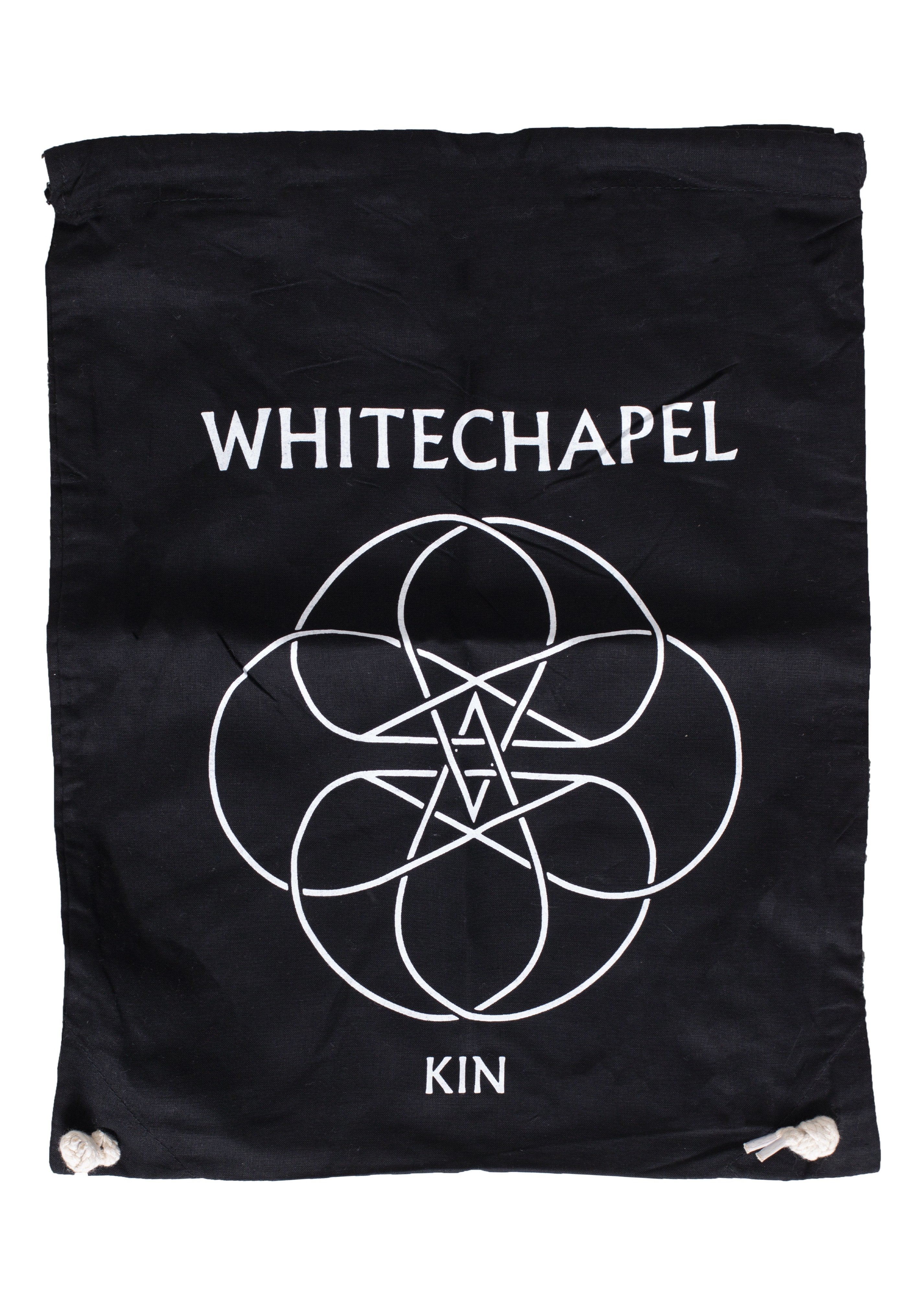 Whitechapel - Kin - Backpack | Neutral-Image