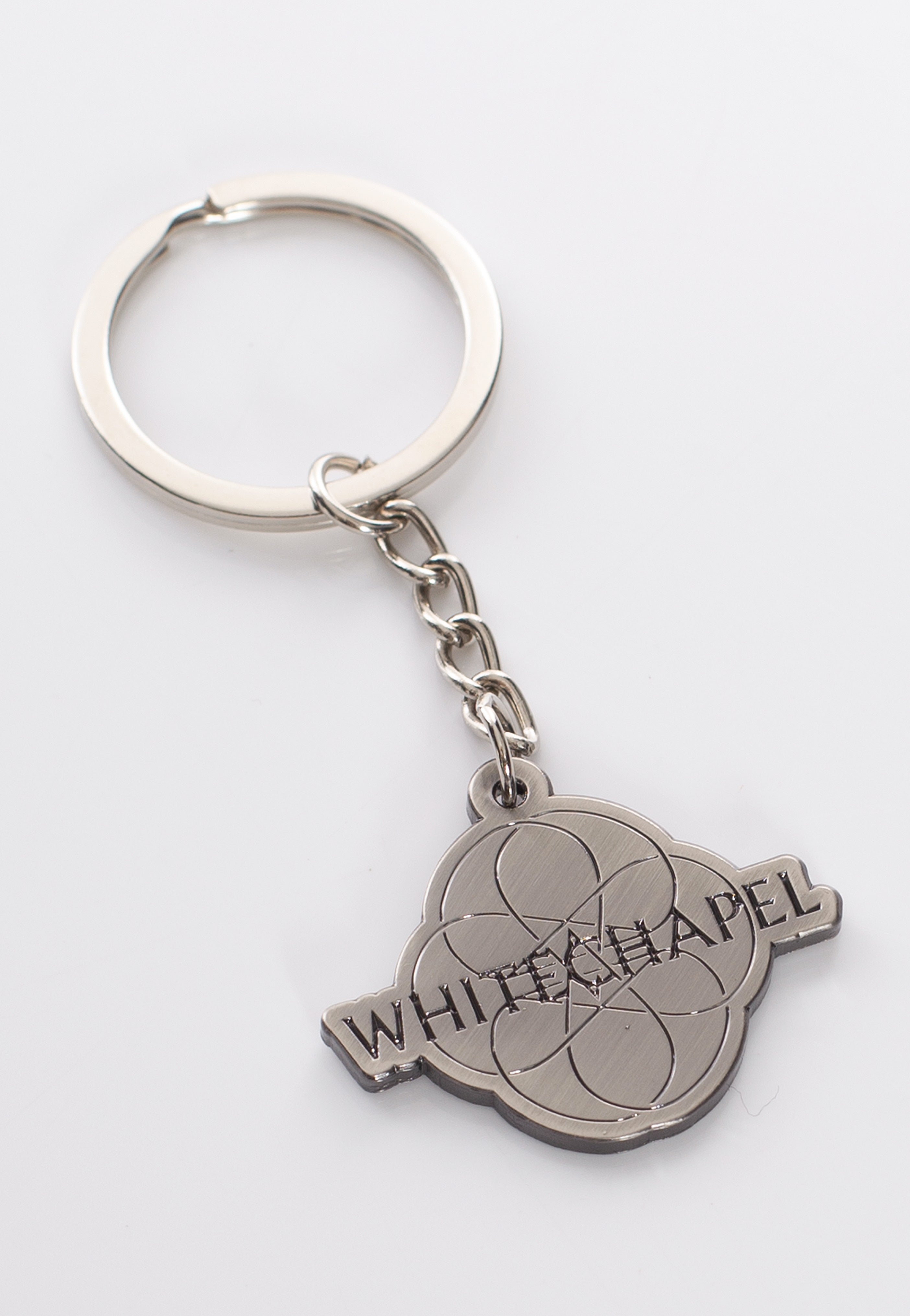 Whitechapel - Kin - Keychain | Neutral-Image