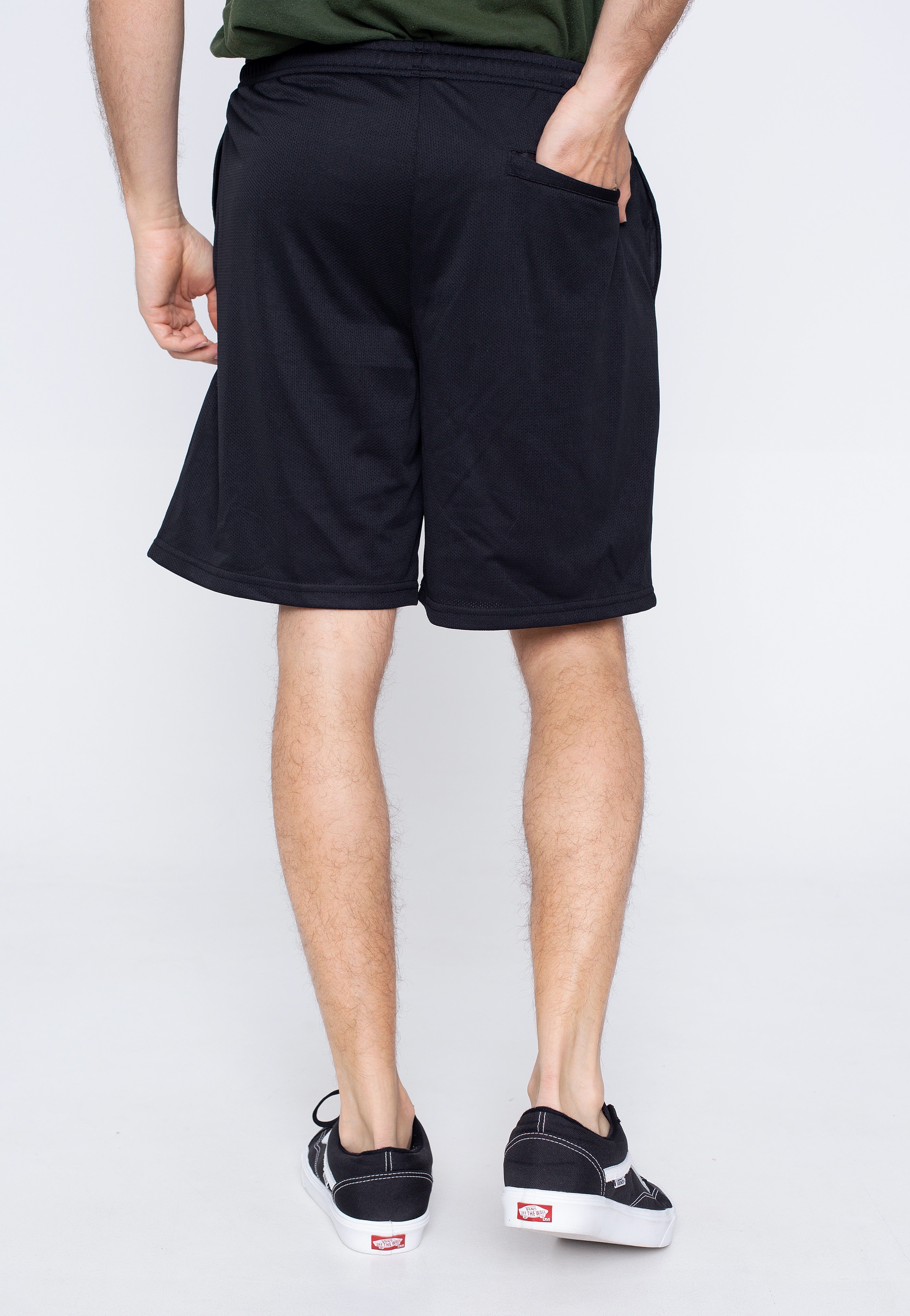 Whitechapel - Kin Symbol - Shorts | Men-Image