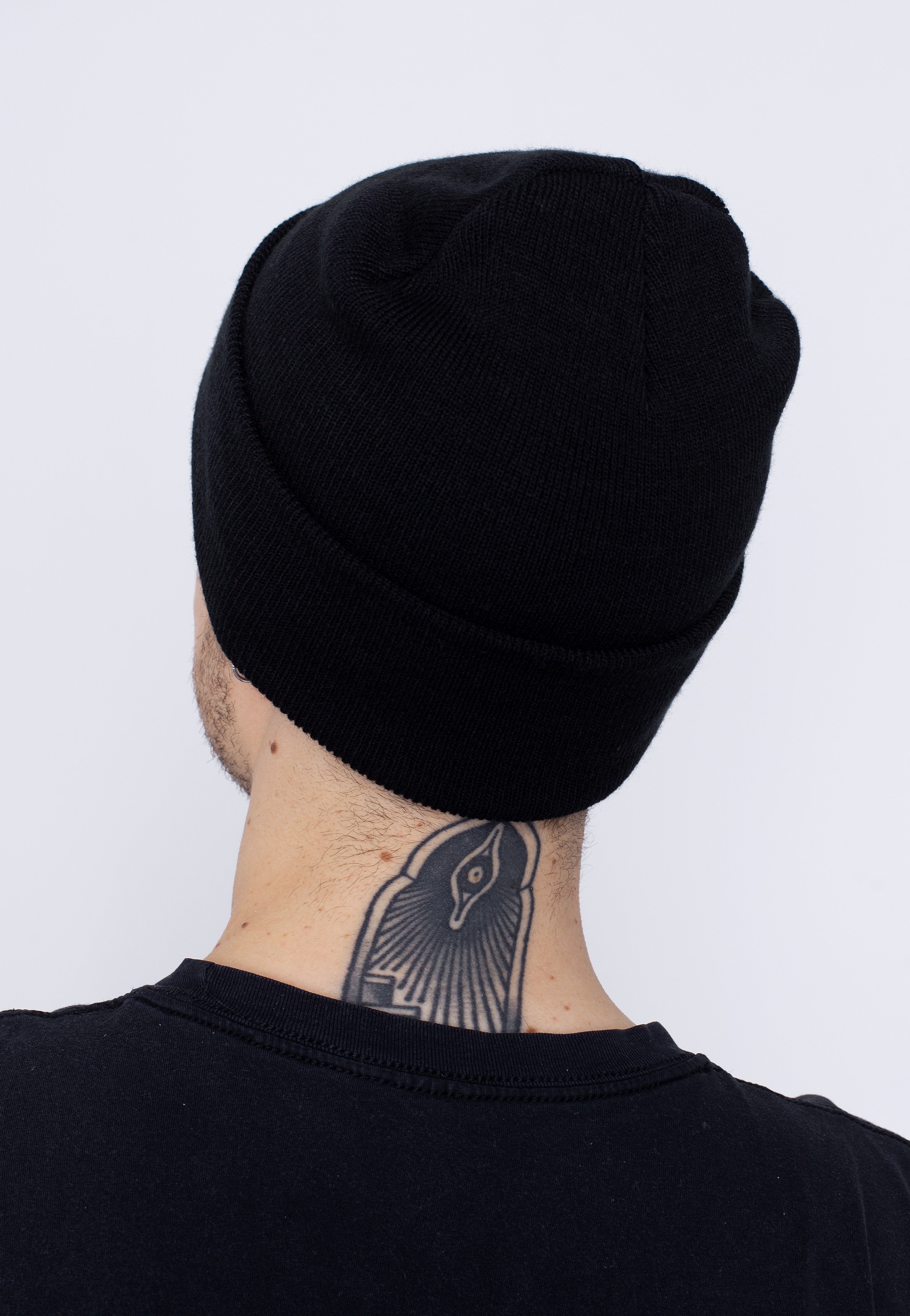 Whitechapel - Sawblade - Beanie | Neutral-Image