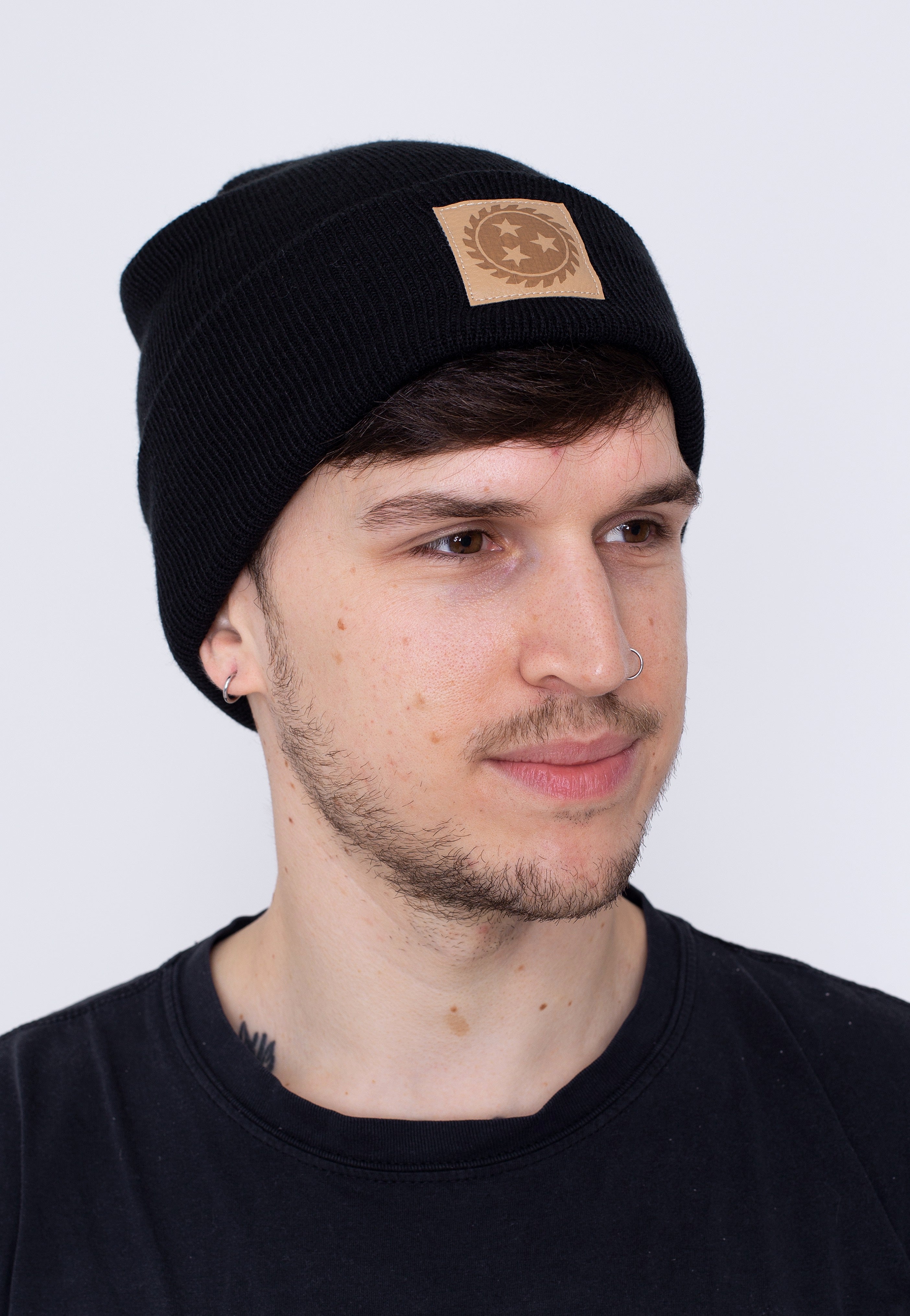 Whitechapel - Sawblade - Beanie | Neutral-Image