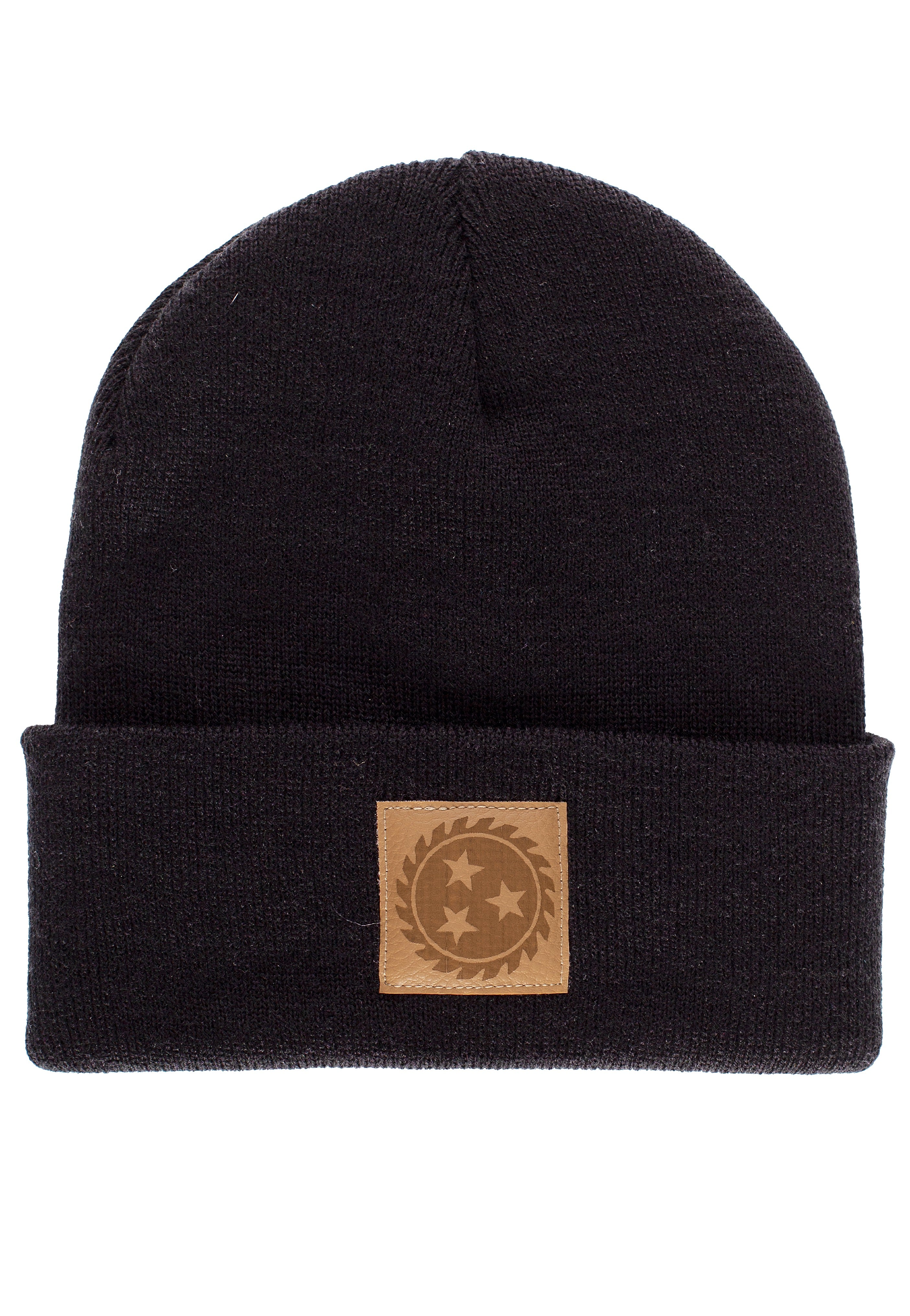 Whitechapel - Sawblade - Beanie | Neutral-Image