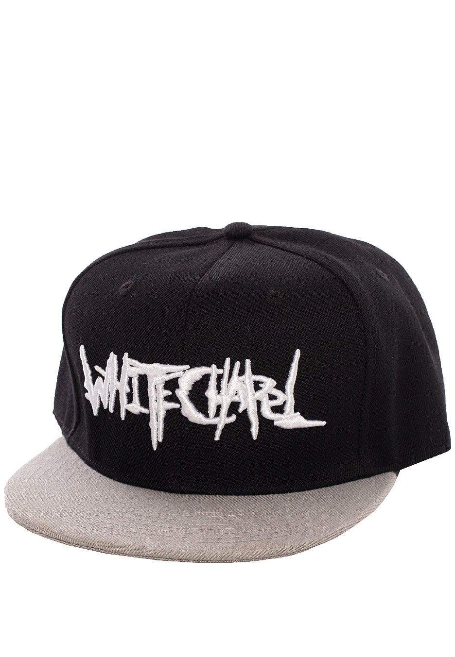 Whitechapel - Sawblade Old School - Cap | Neutral-Image