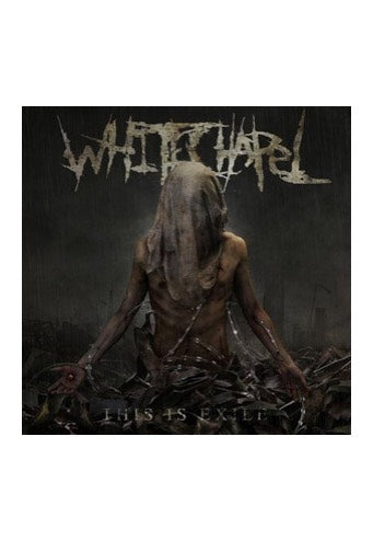 Whitechapel - This Is Exile - CD | Neutral-Image