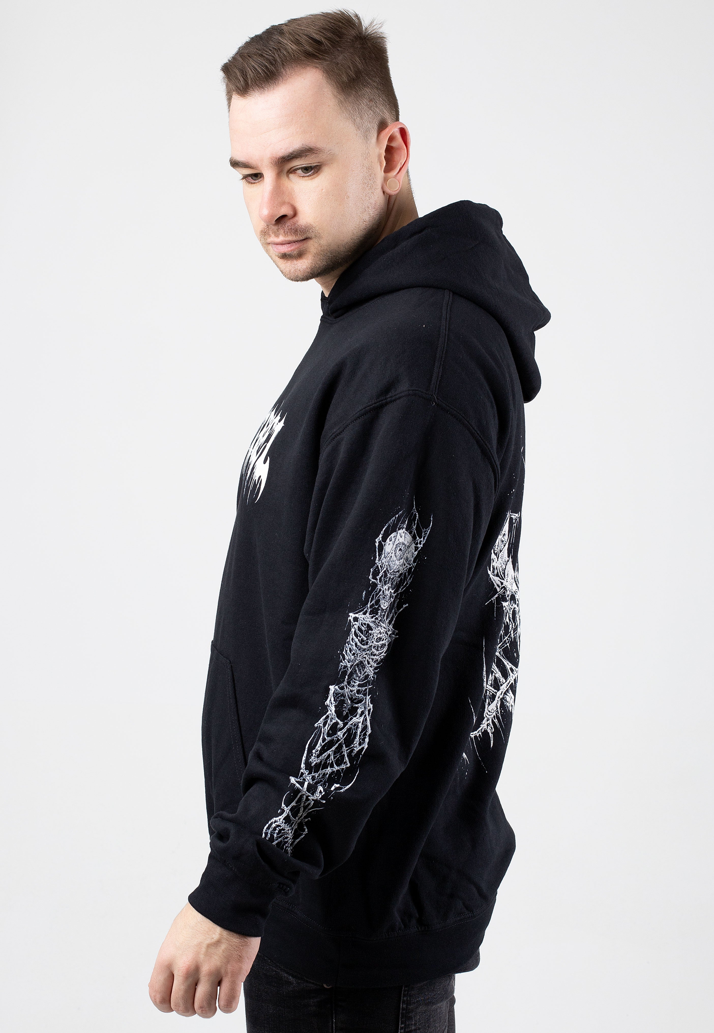 Whitechapel - Those Who Rule - Hoodie | Men-Image