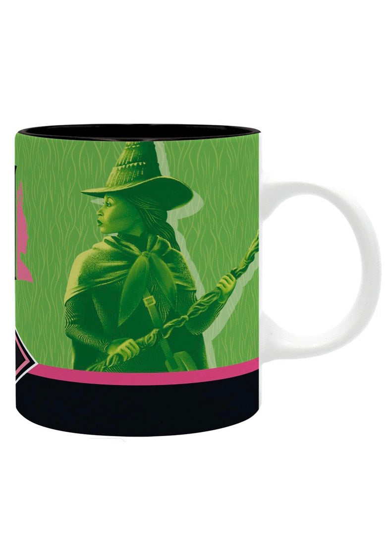 Wicked - Duo - Mug | Neutral-Image